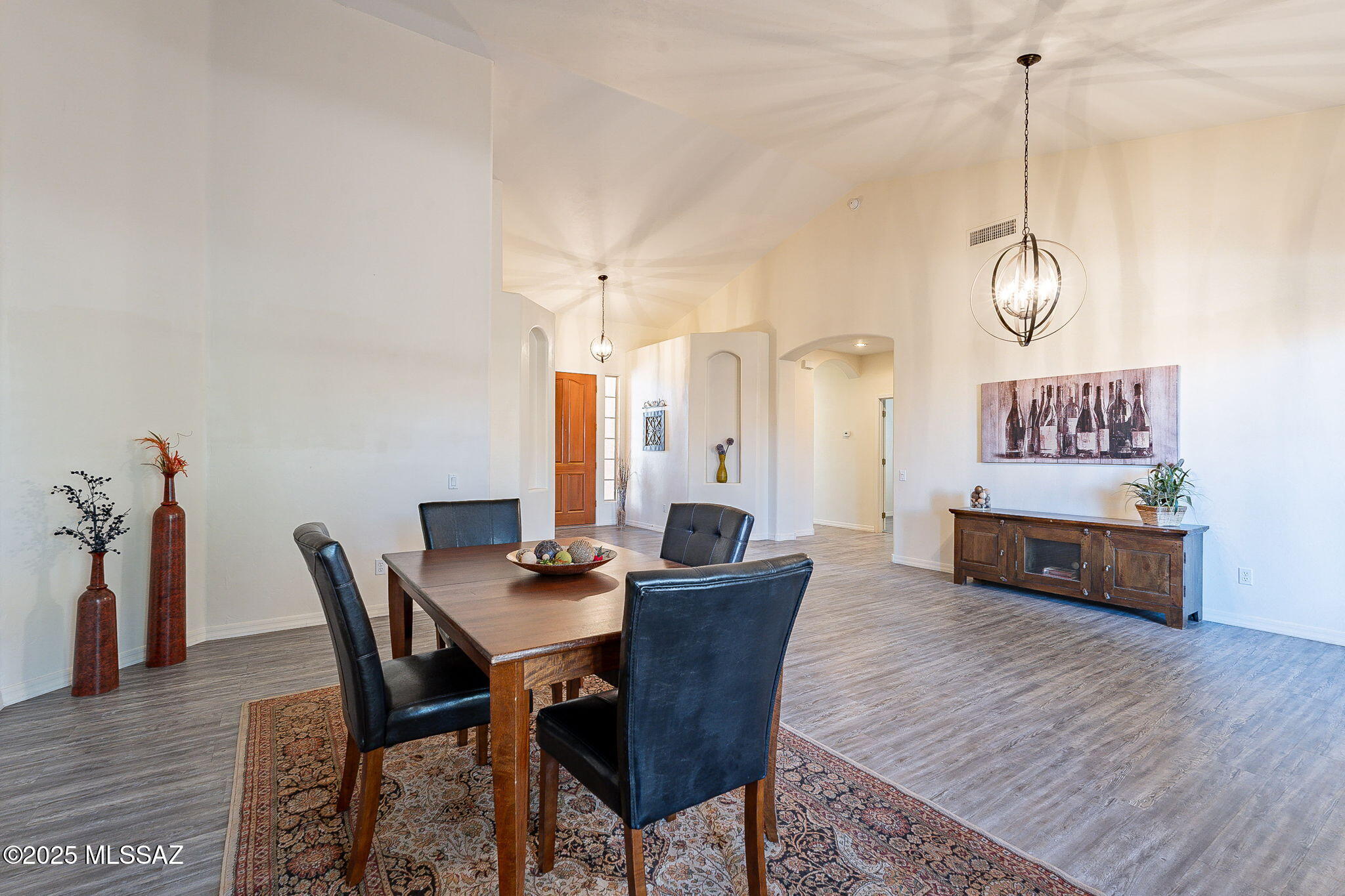 Villages Of Ventana (1-68) - Residential