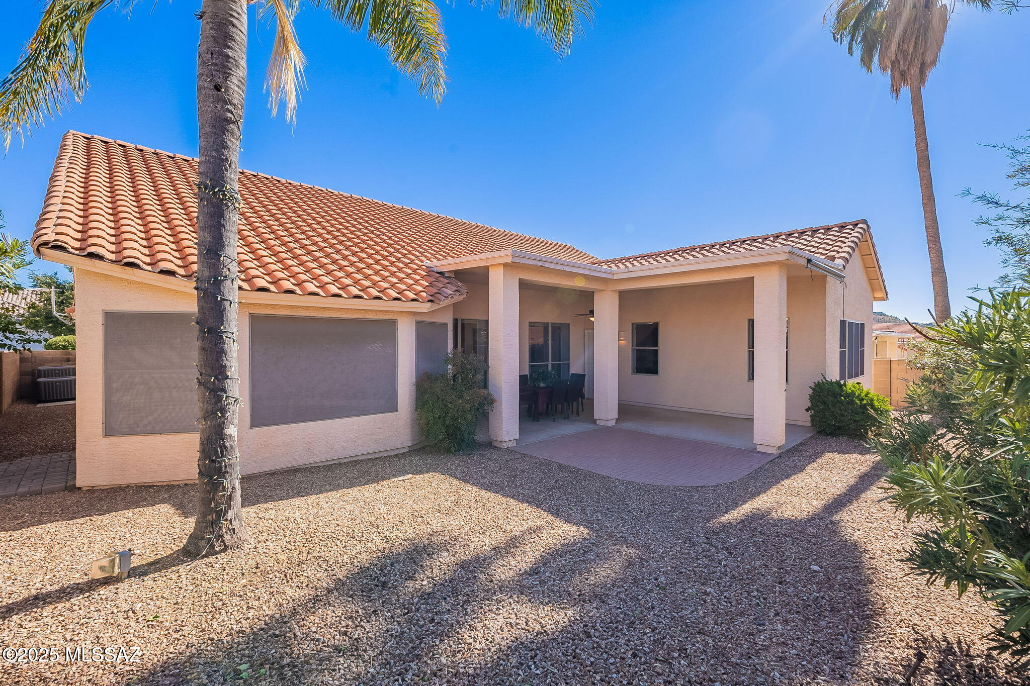 Villages Of Ventana (1-68) - Residential