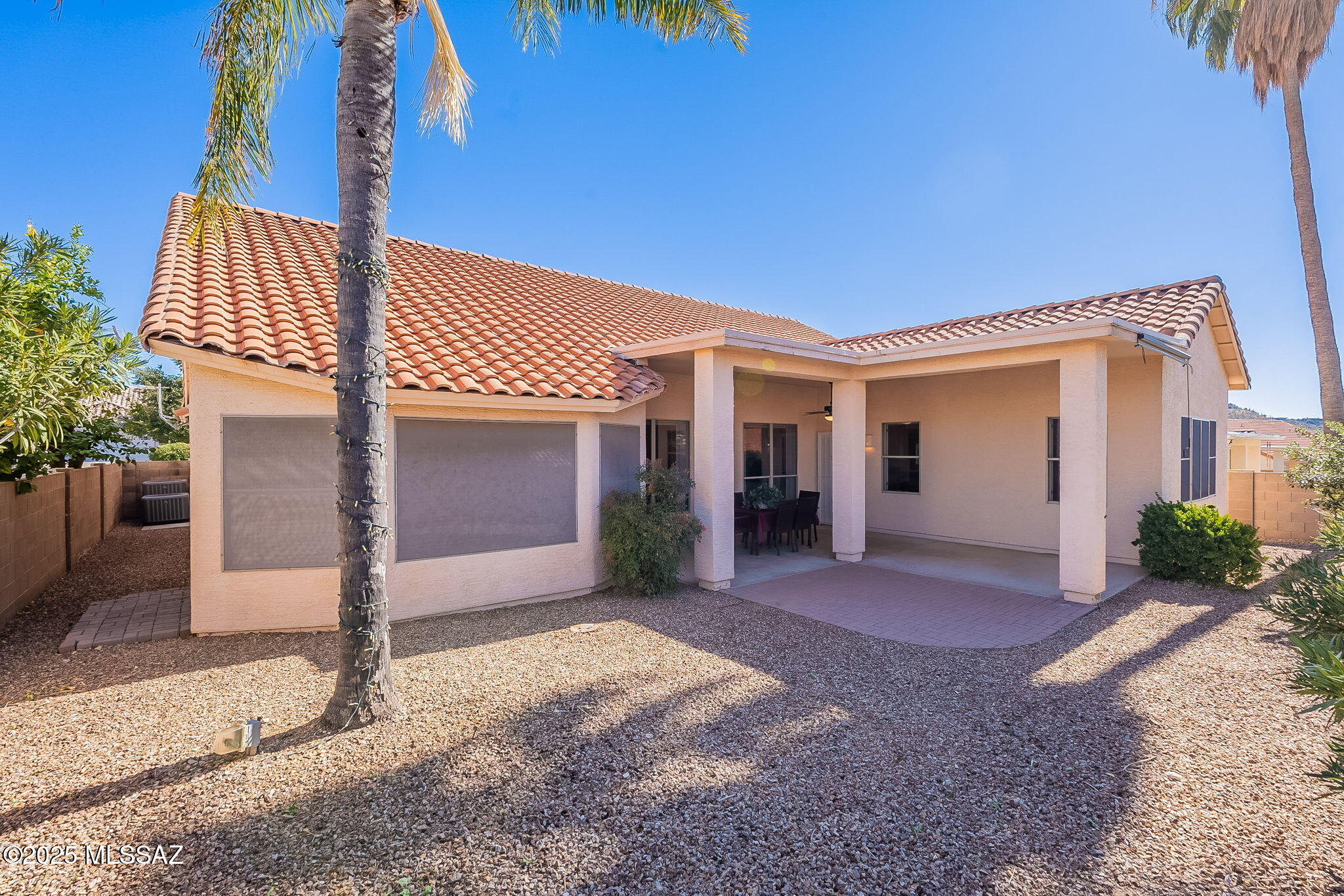 Villages Of Ventana (1-68) - Residential
