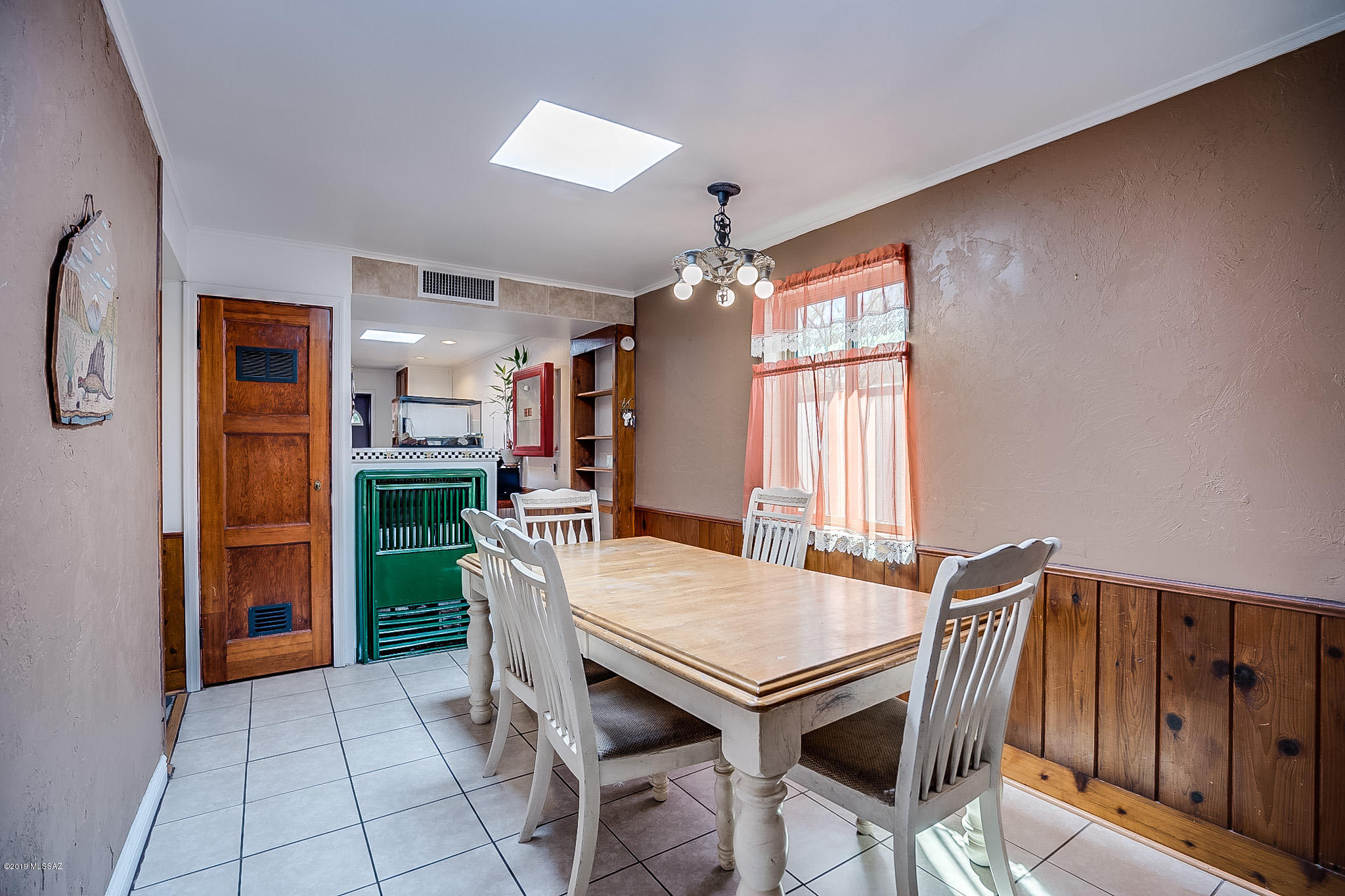Coronado Heights - Residential
