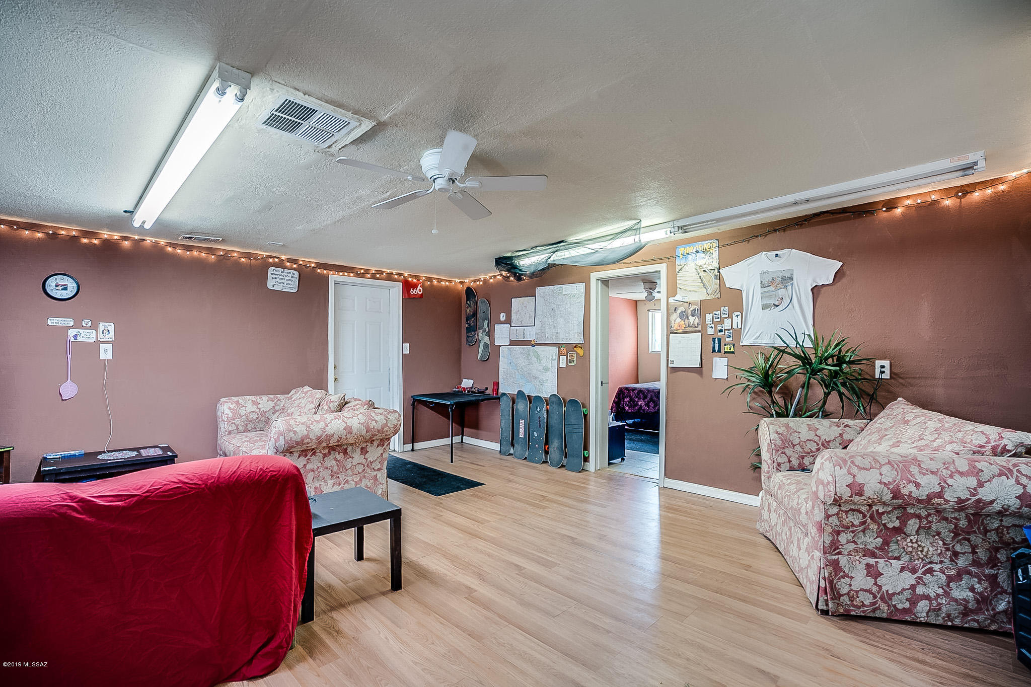Coronado Heights - Residential