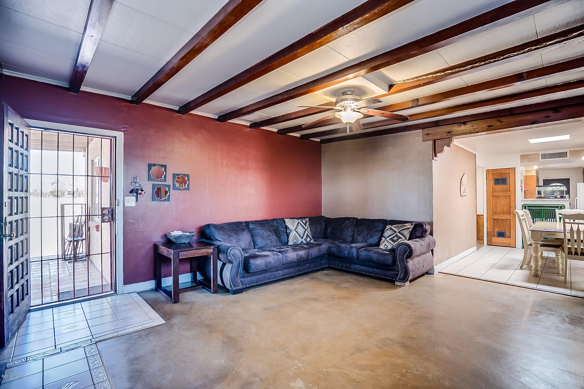 Coronado Heights - Residential