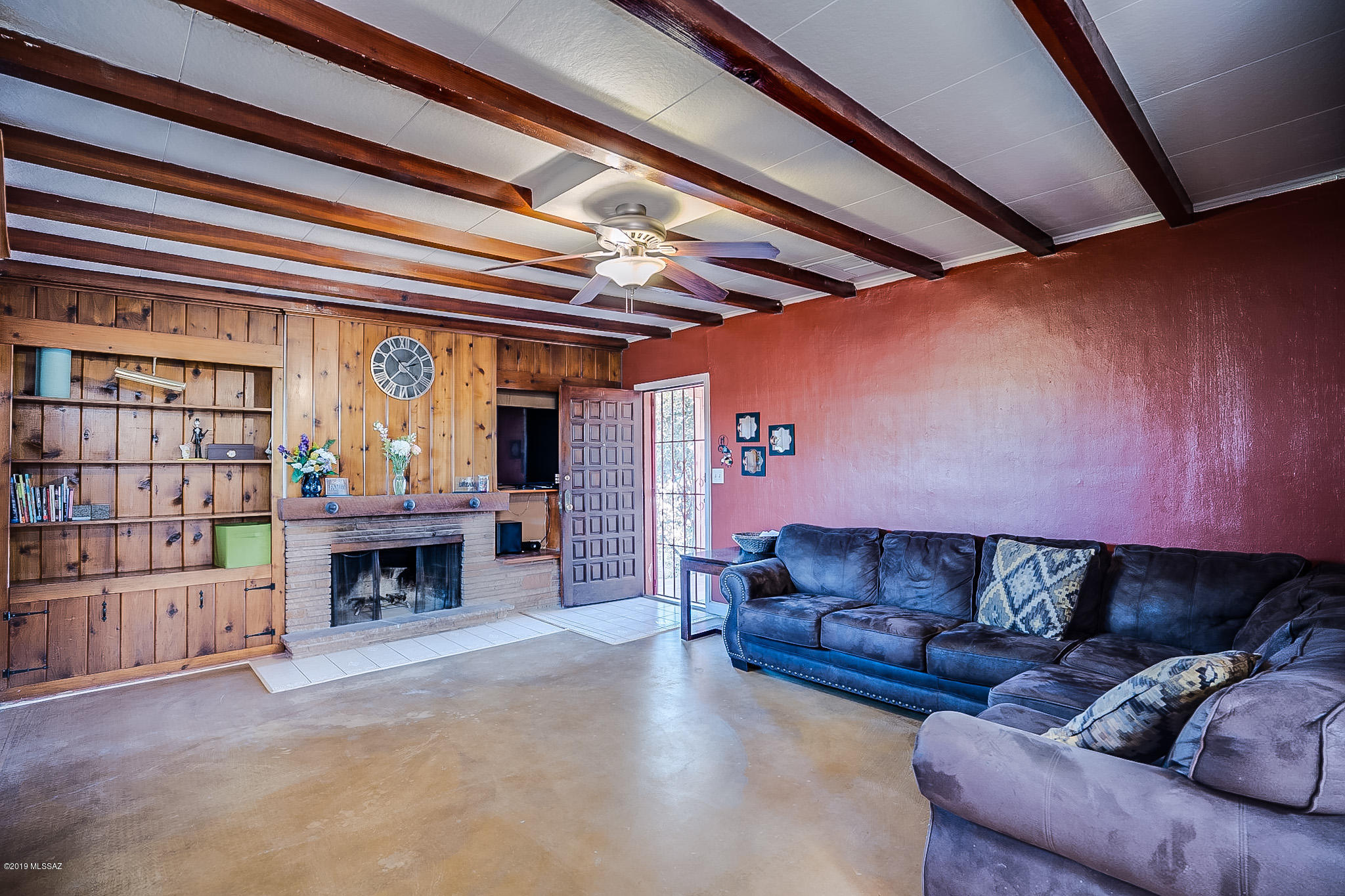 Coronado Heights - Residential
