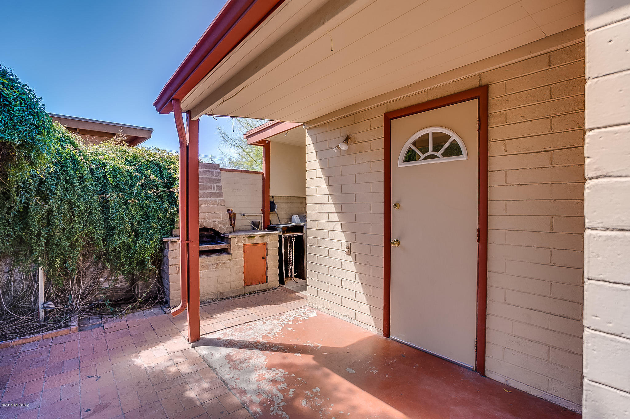 Coronado Heights - Residential