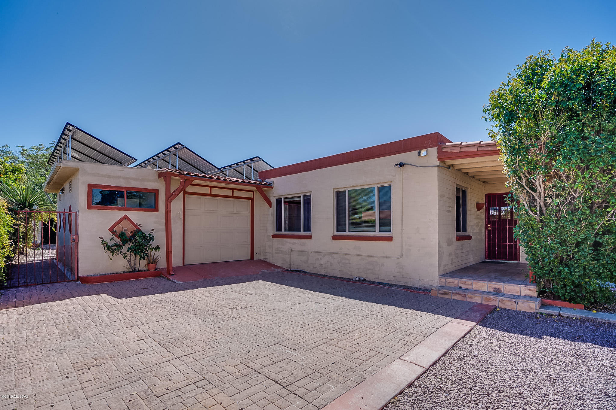 Coronado Heights - Residential