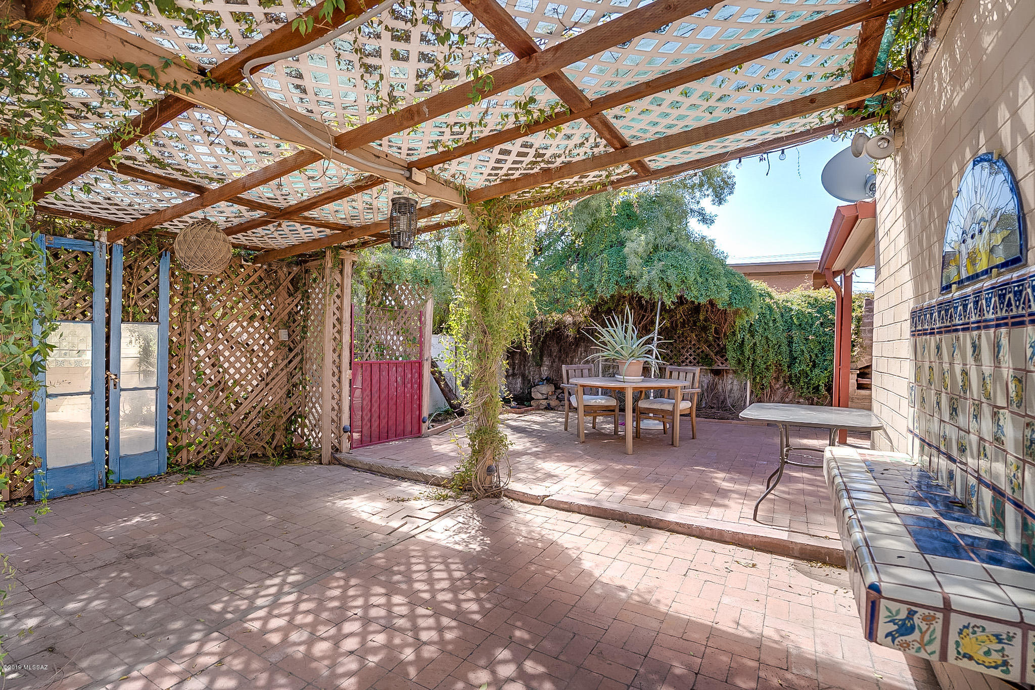 Coronado Heights - Residential