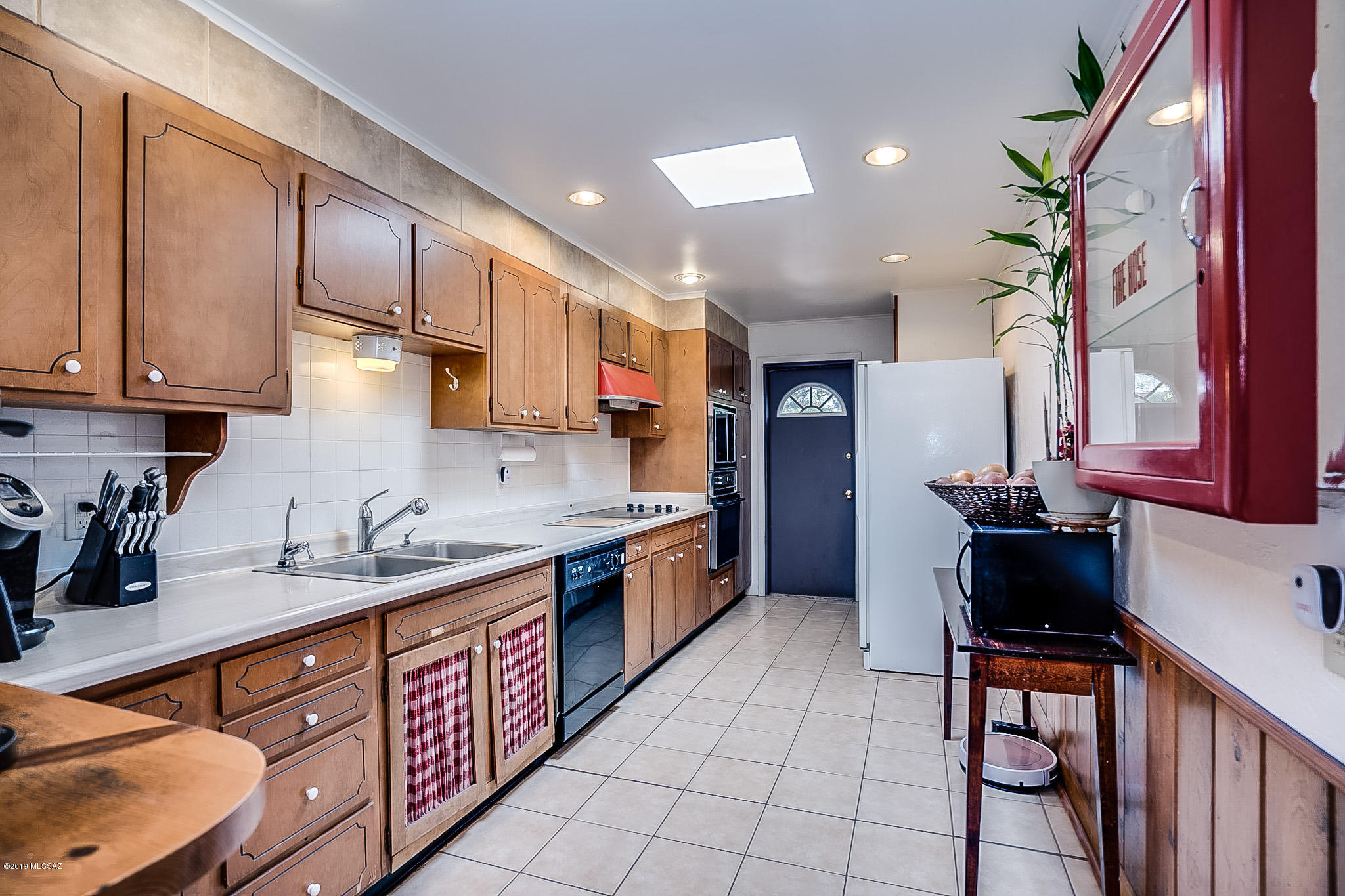 Coronado Heights - Residential
