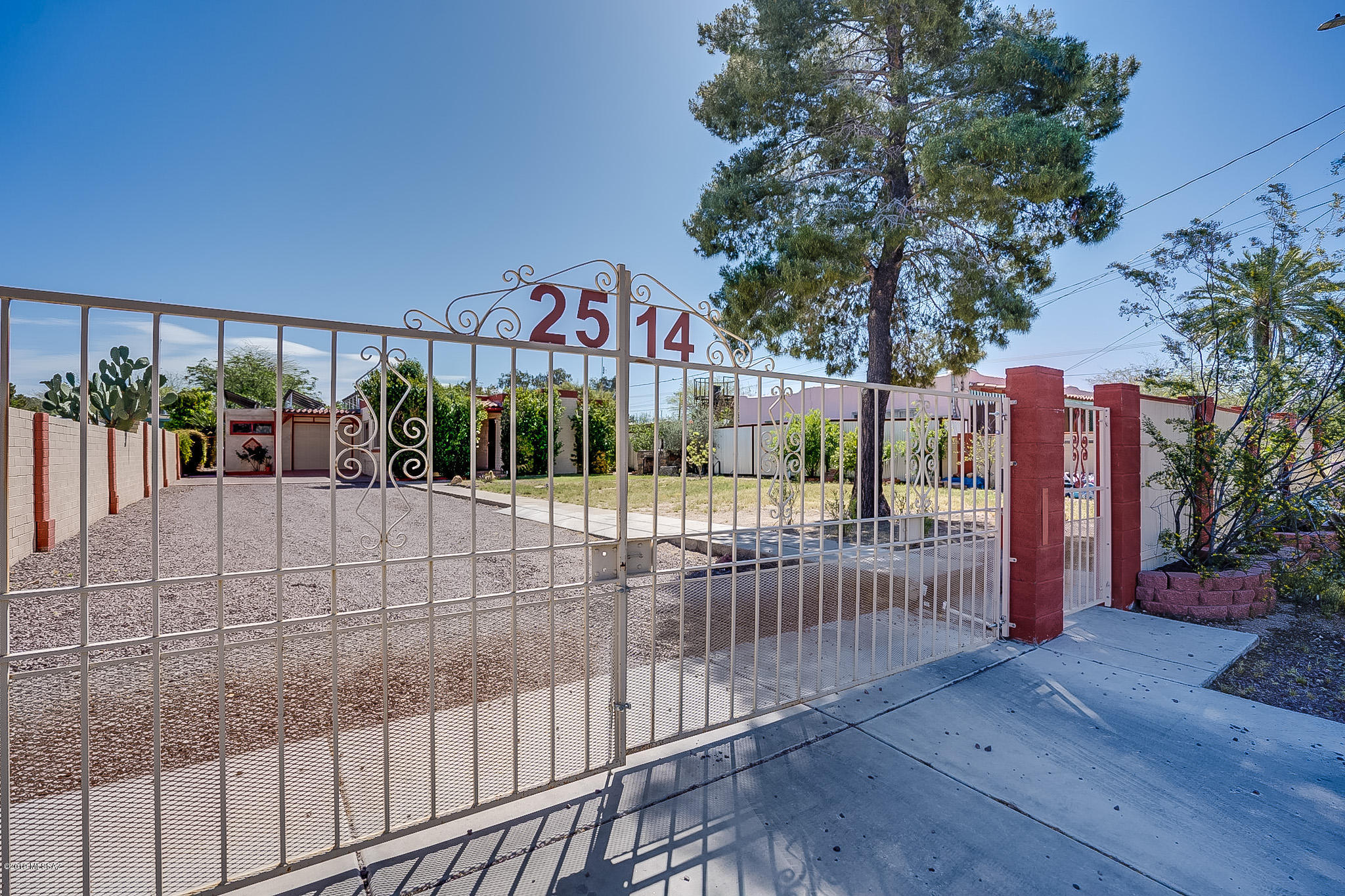 Coronado Heights - Residential