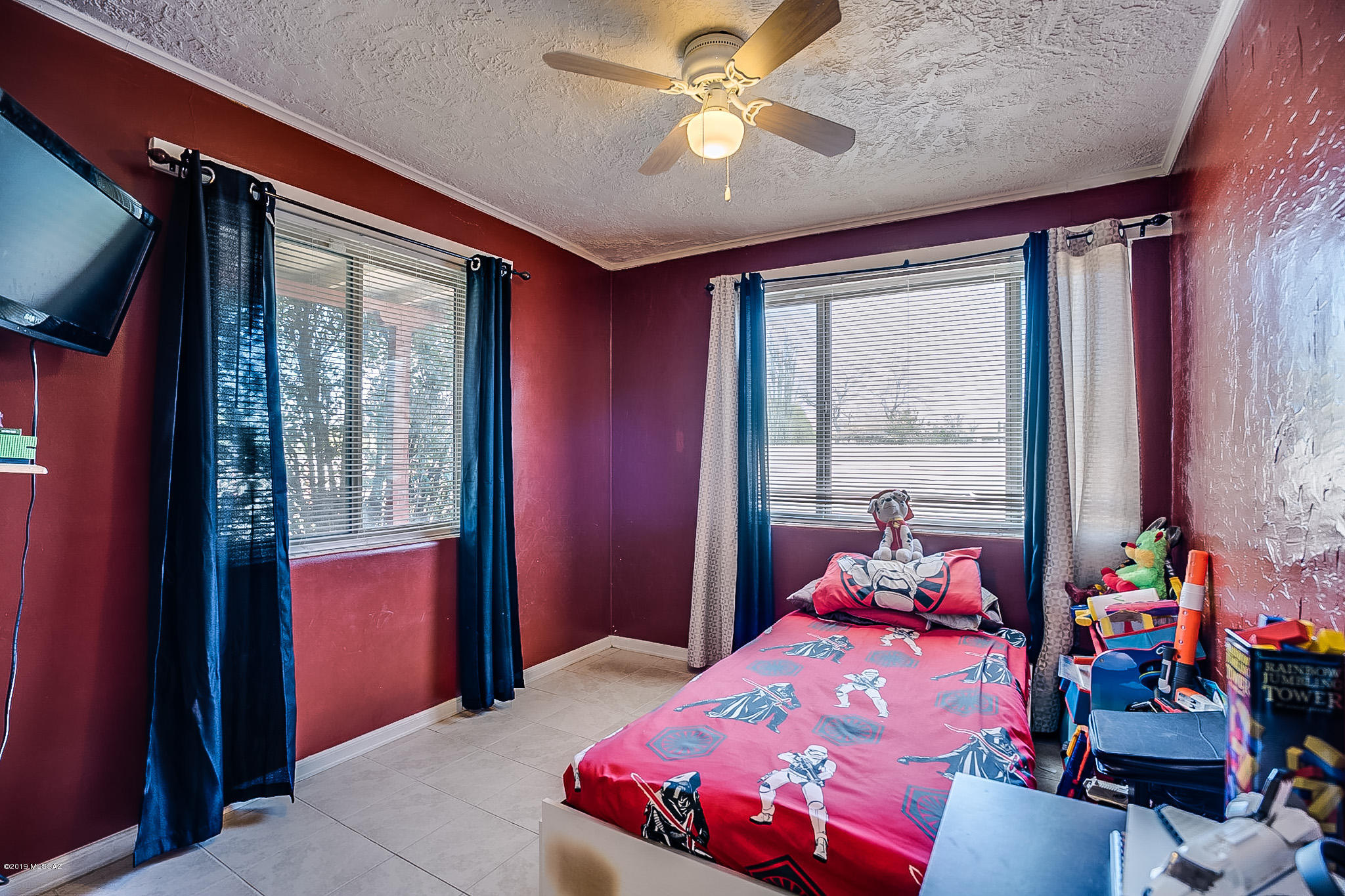 Coronado Heights - Residential