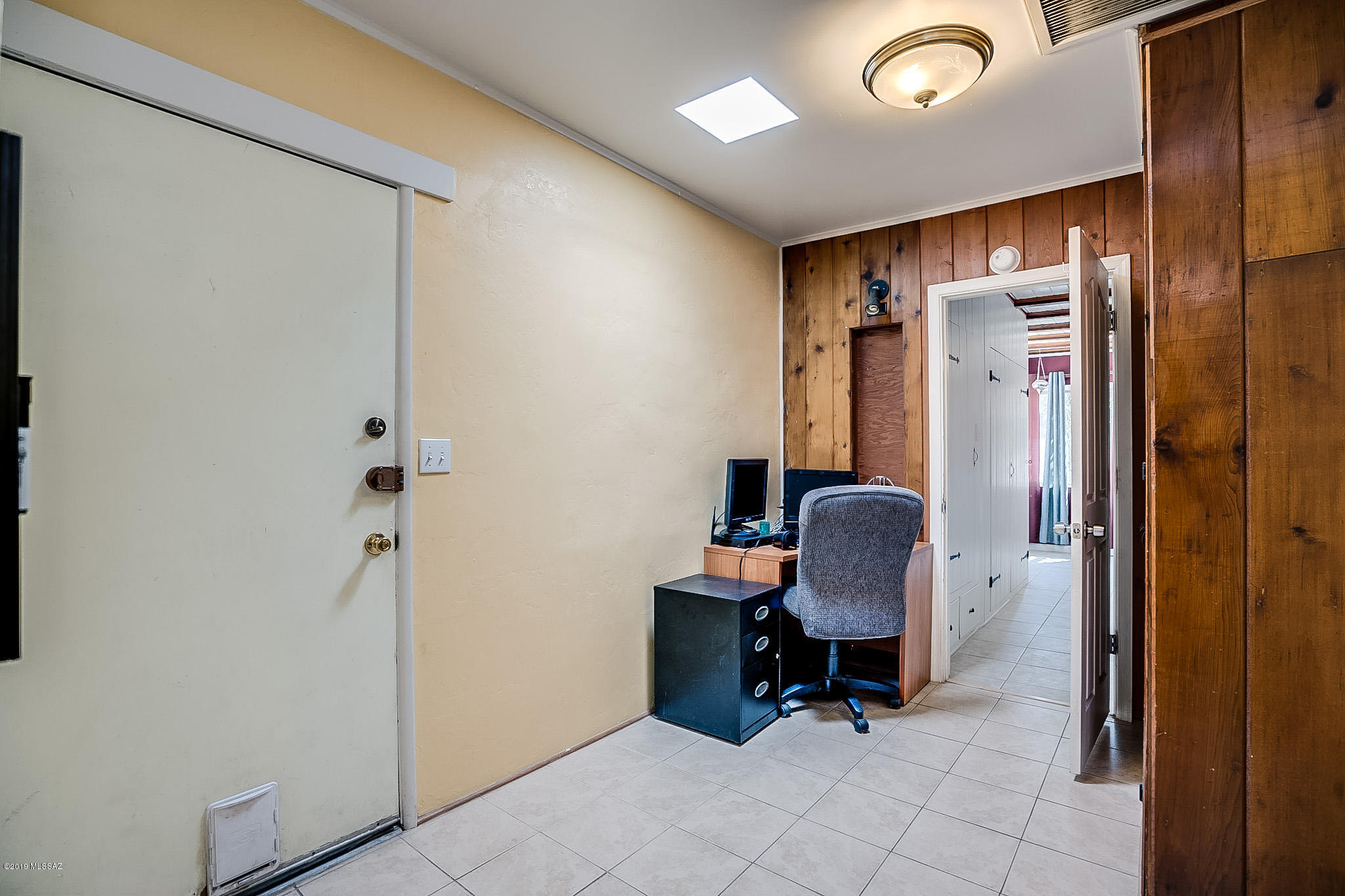 Coronado Heights - Residential