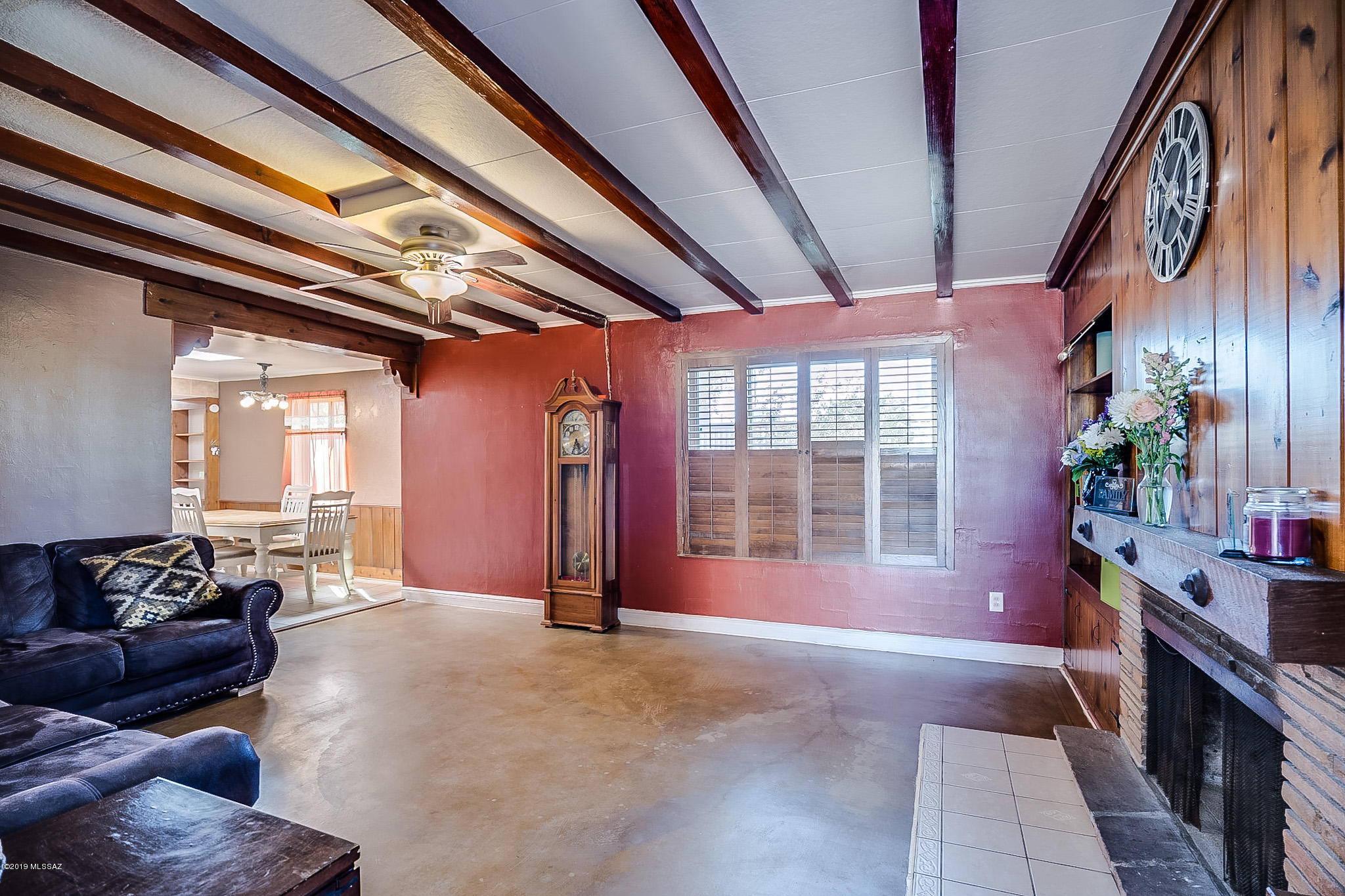 Coronado Heights - Residential