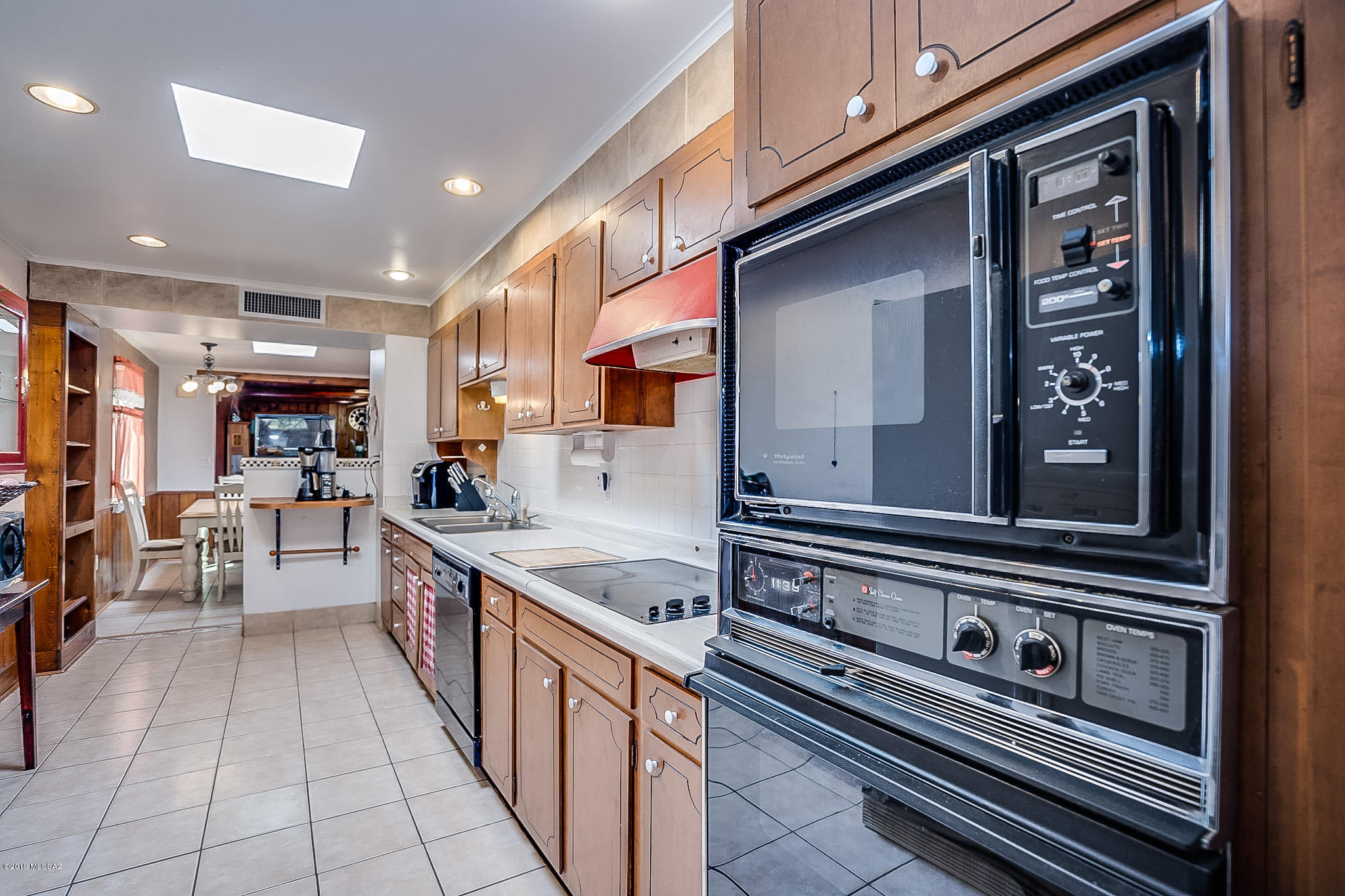 Coronado Heights - Residential