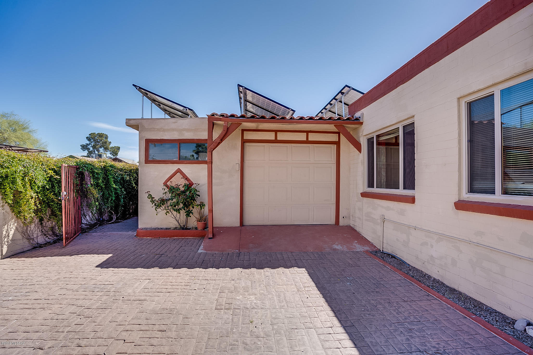 Coronado Heights - Residential
