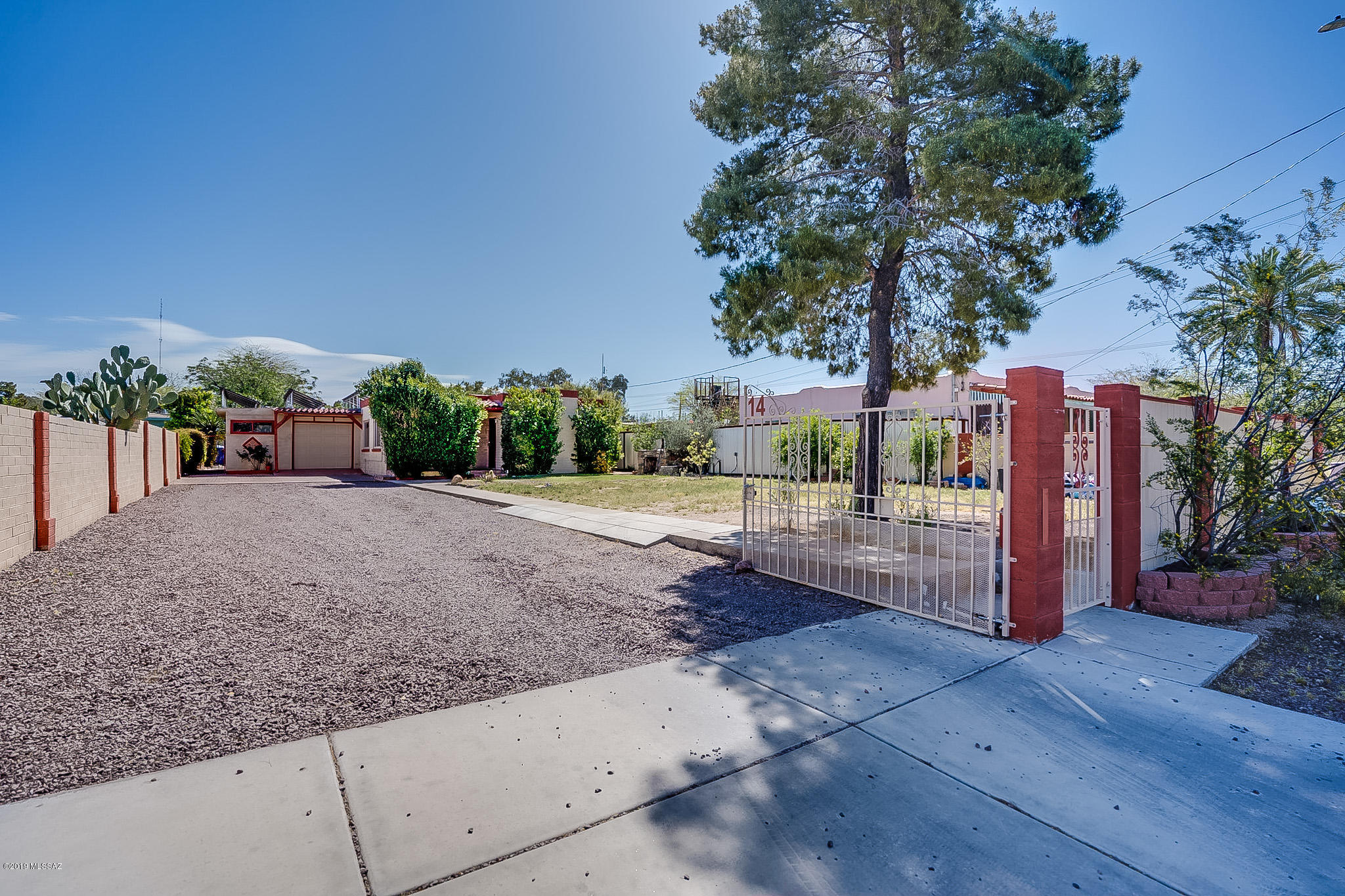 Coronado Heights - Residential