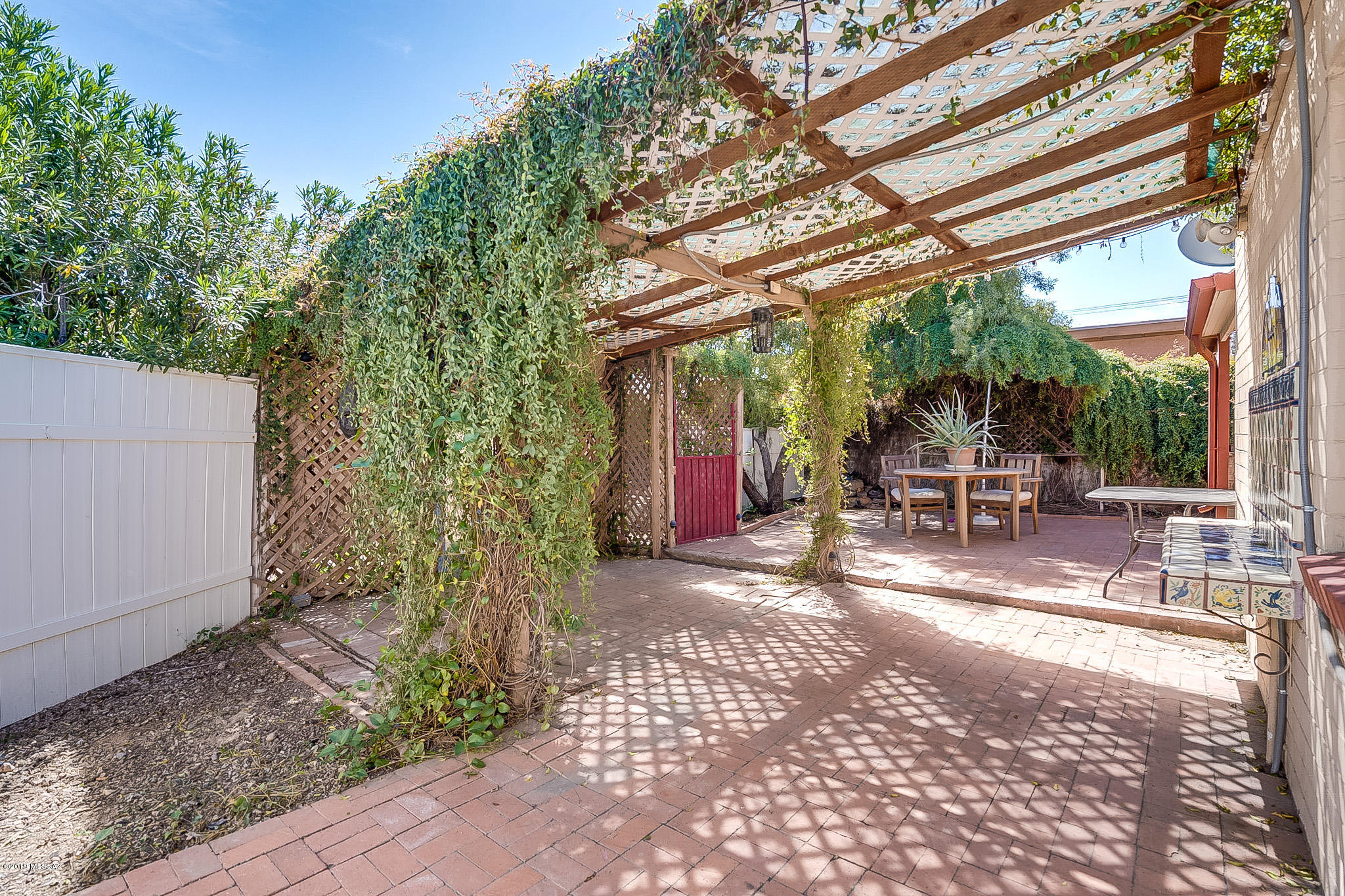 Coronado Heights - Residential