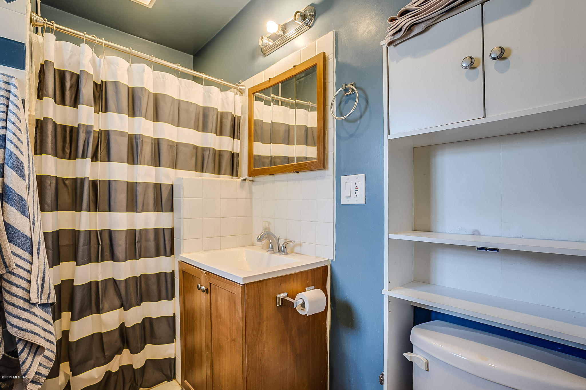 Coronado Heights - Residential