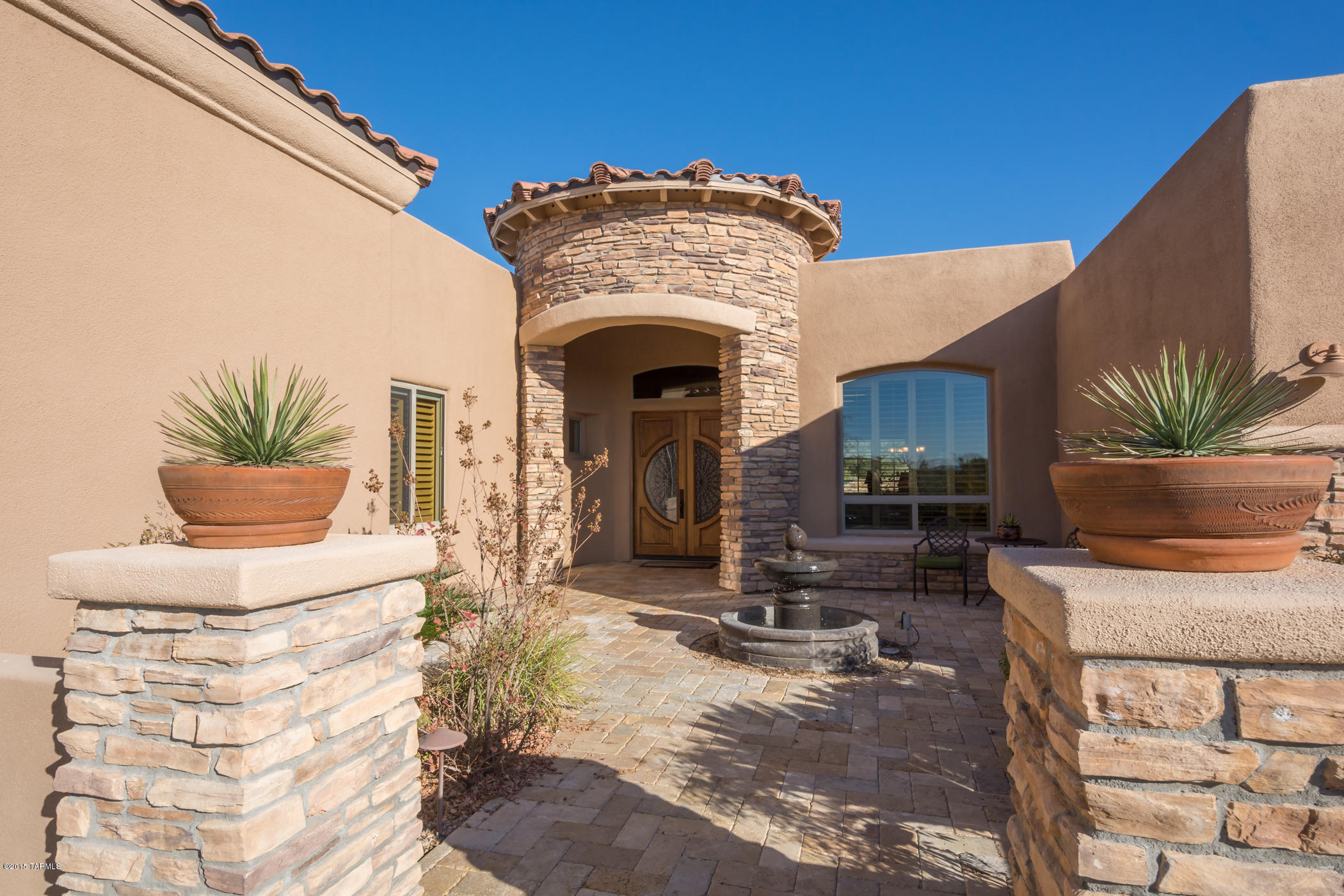 Dos Lagos at Dove Mountain (1-91) - Residential