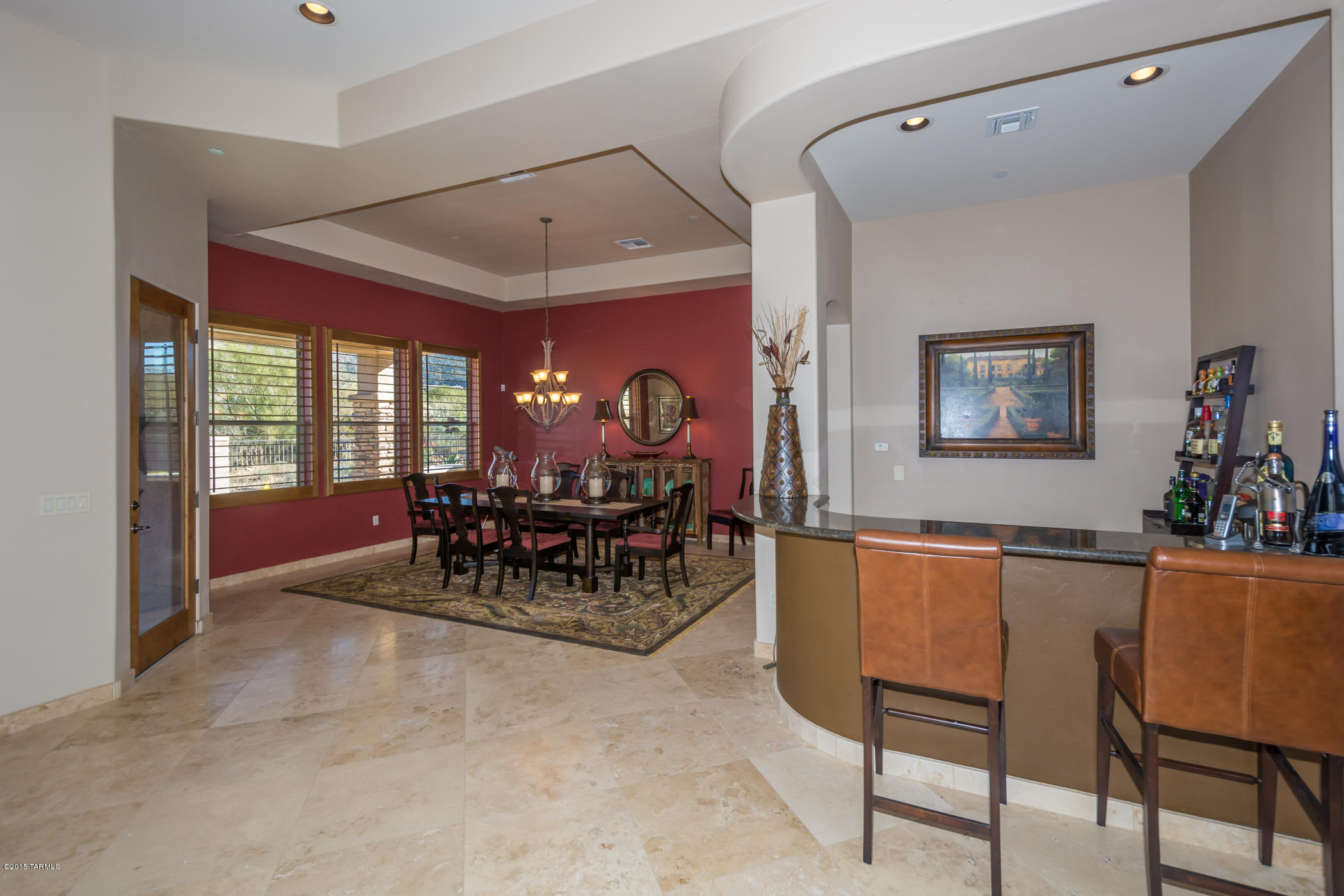 Dos Lagos at Dove Mountain (1-91) - Residential
