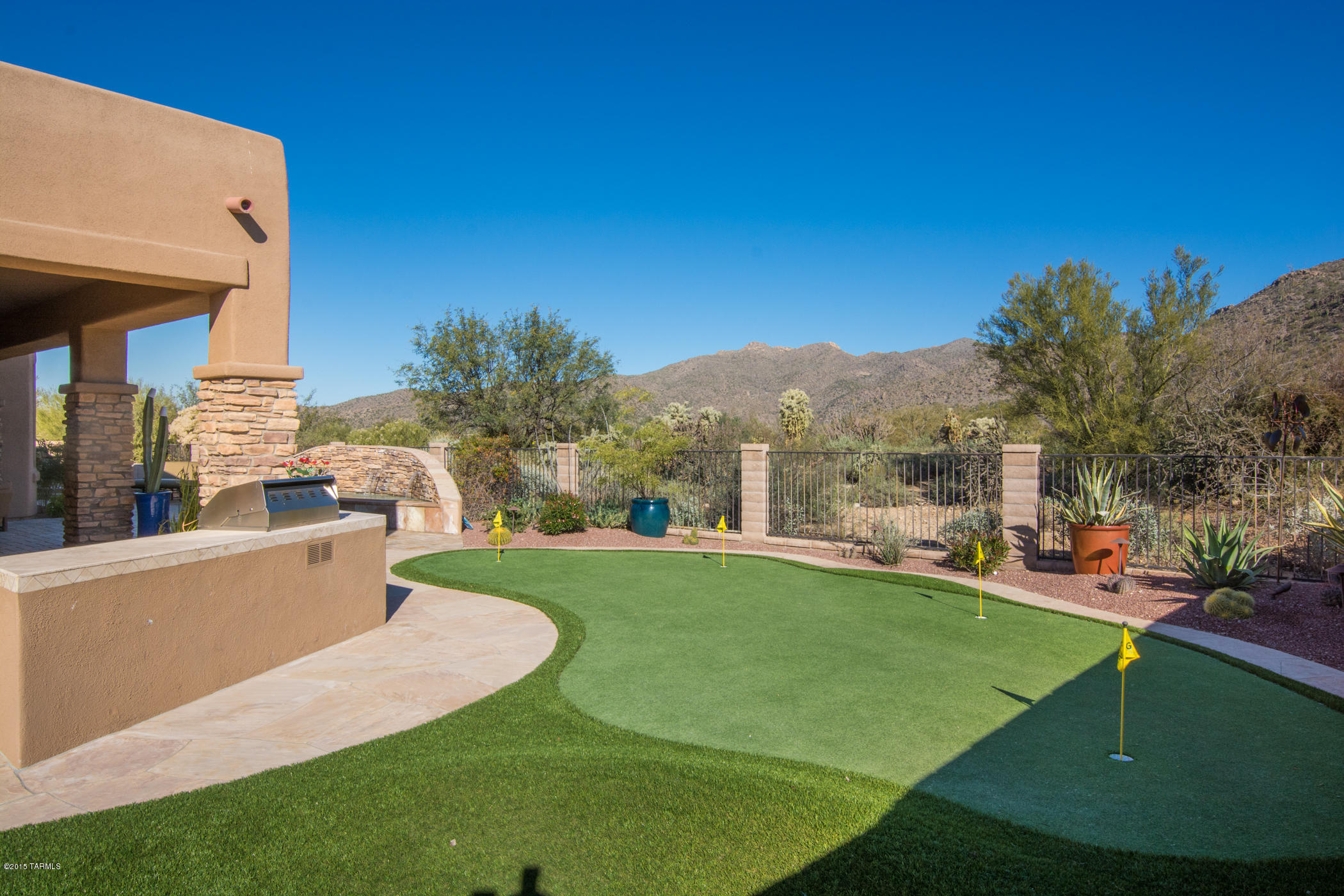 Dos Lagos at Dove Mountain (1-91) - Residential