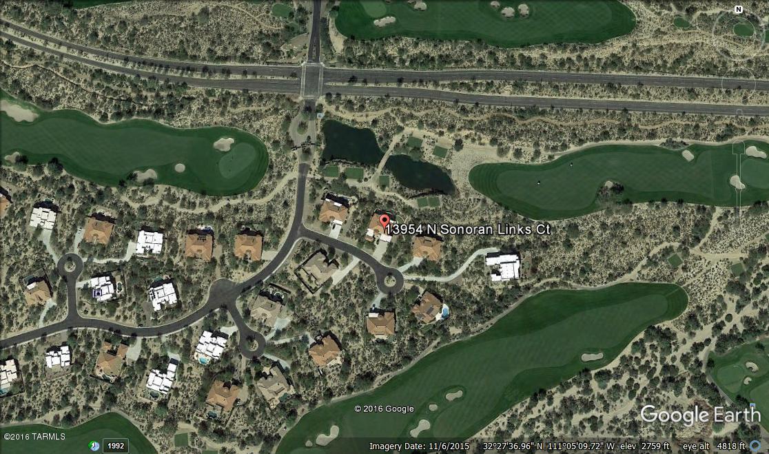 Dos Lagos at Dove Mountain (1-91) - Residential