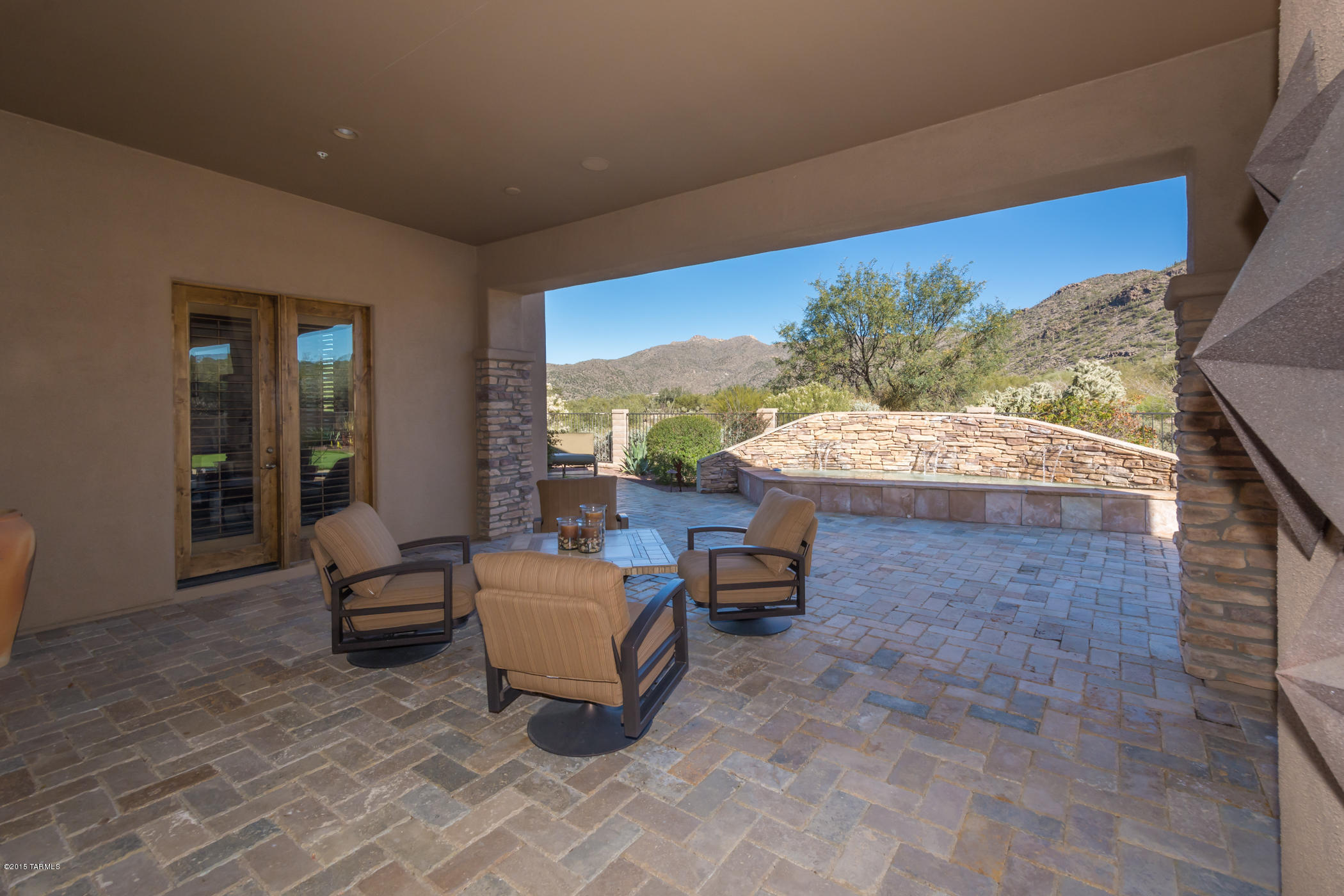 Dos Lagos at Dove Mountain (1-91) - Residential