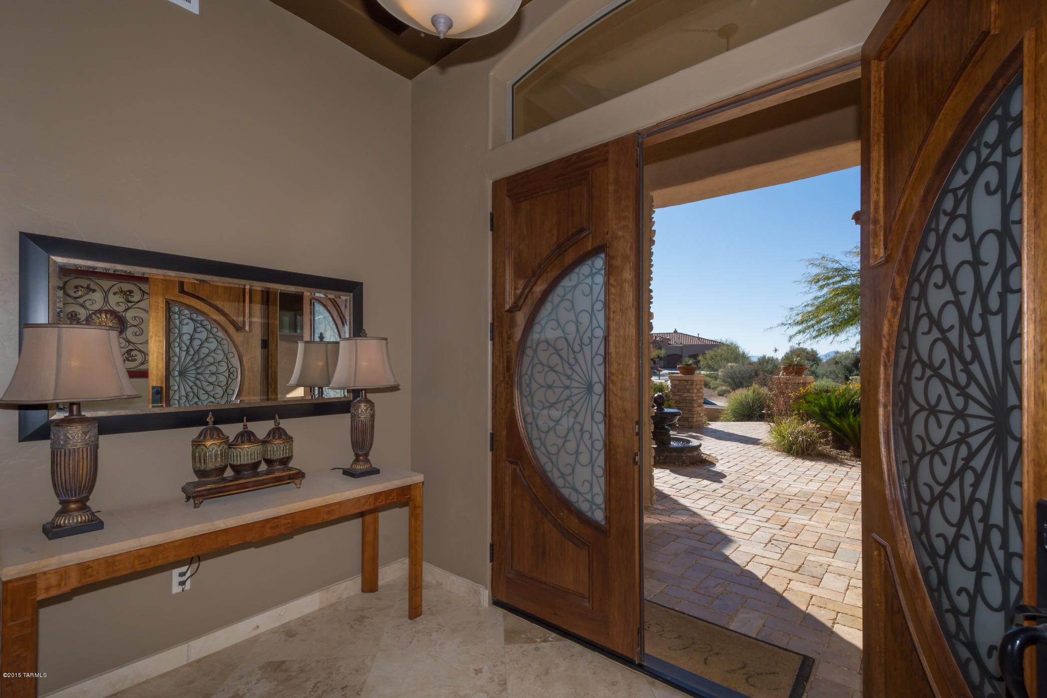 Dos Lagos at Dove Mountain (1-91) - Residential