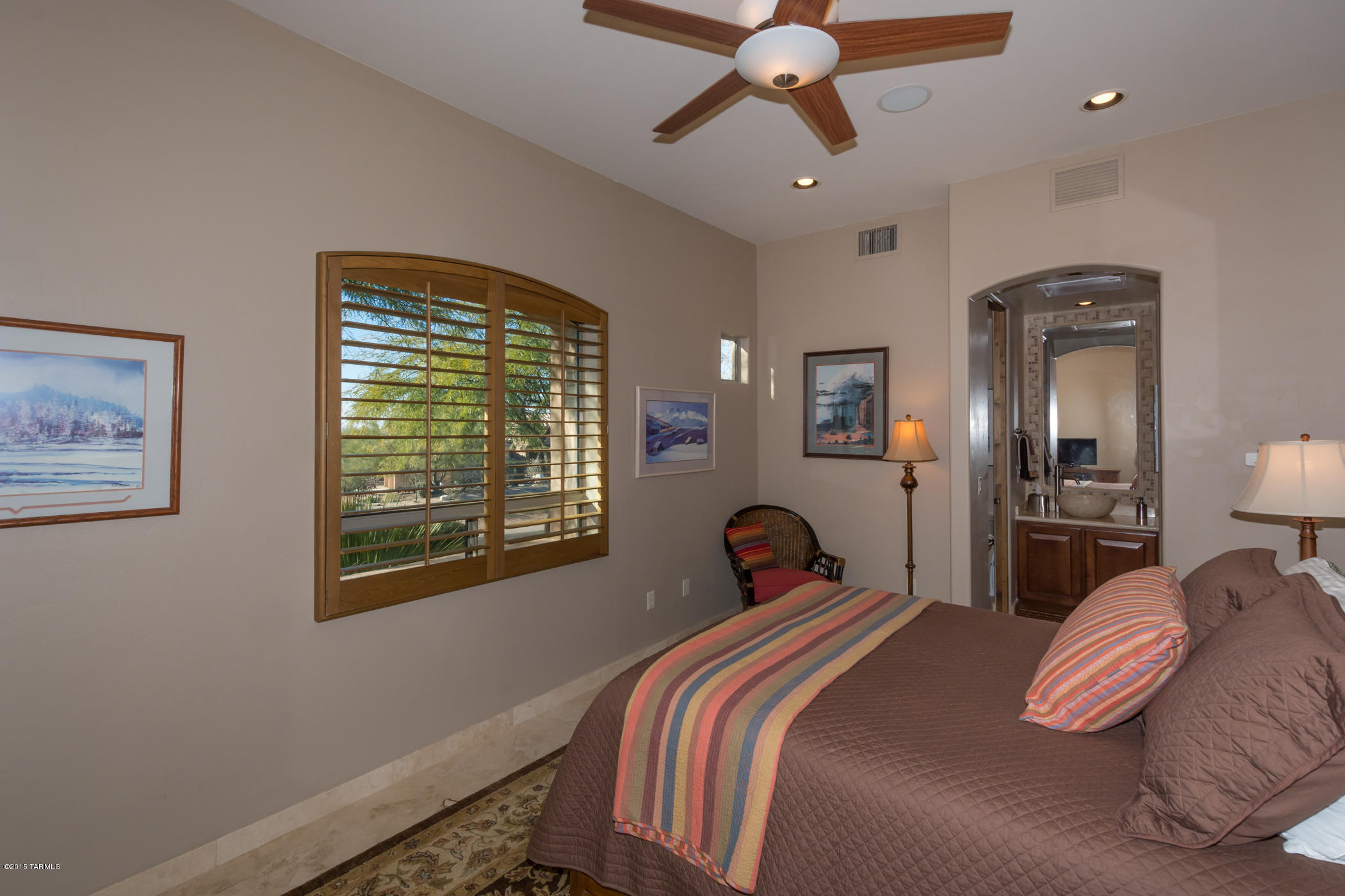 Dos Lagos at Dove Mountain (1-91) - Residential