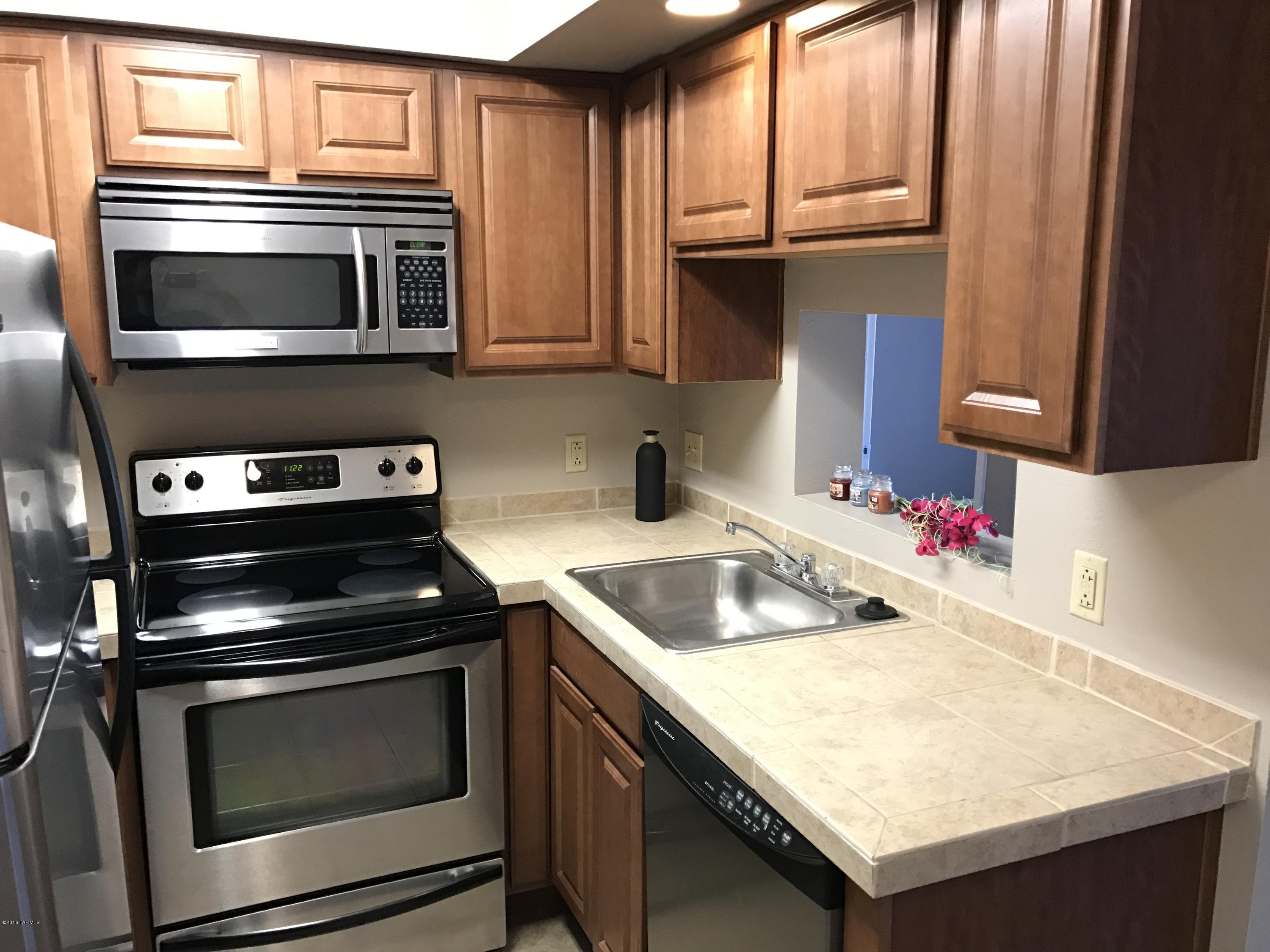 Casa Club Condominium - Residential Lease