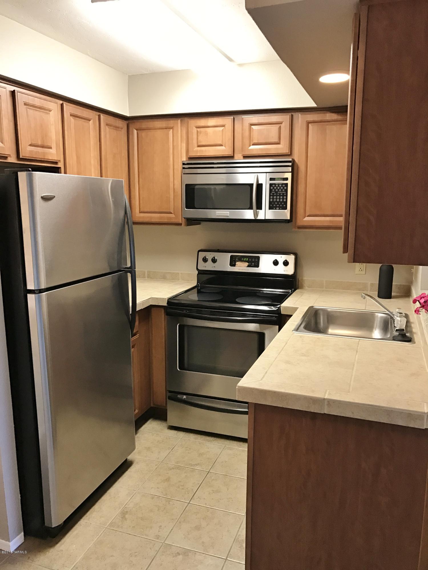 Casa Club Condominium - Residential Lease