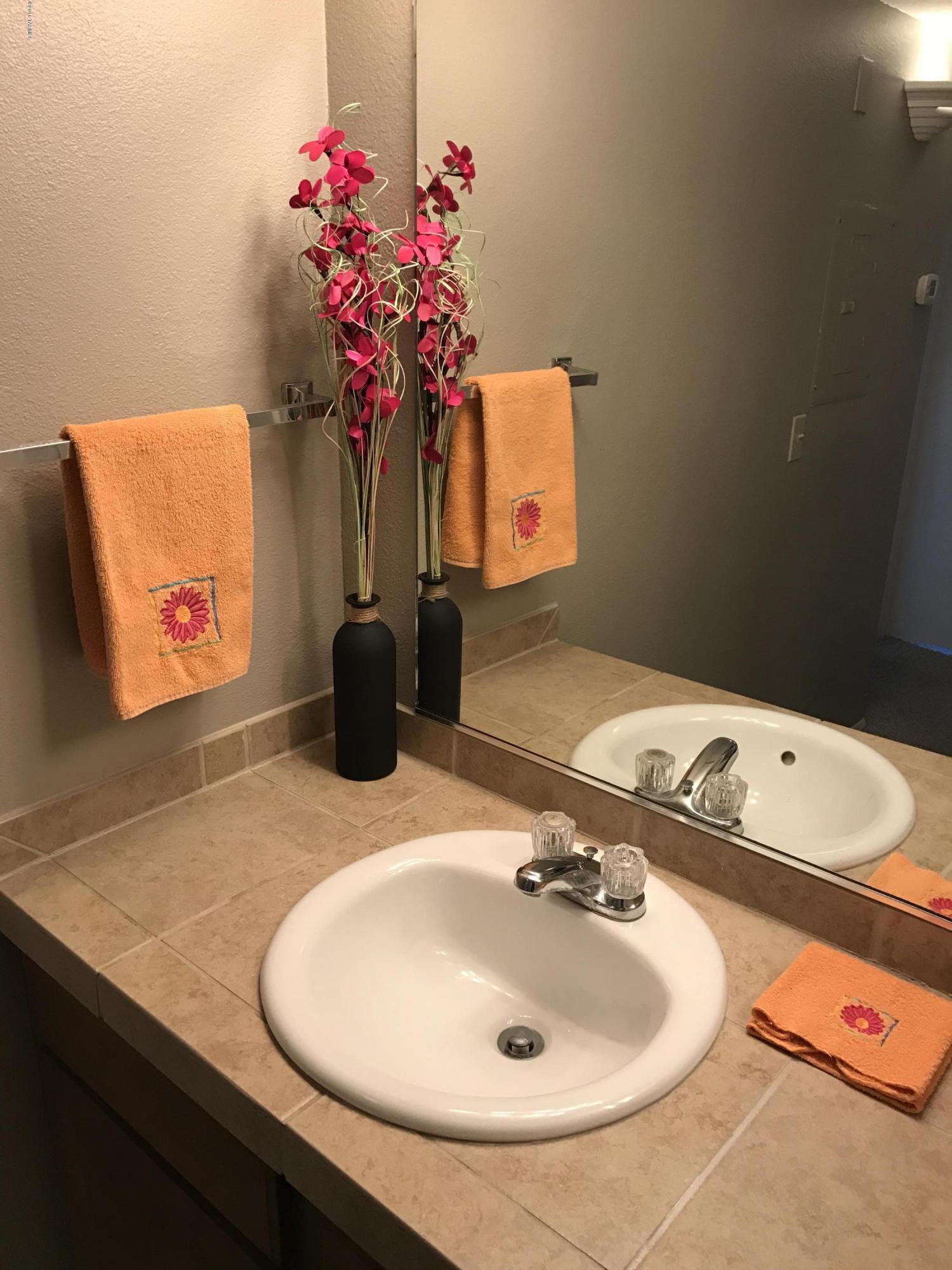 Casa Club Condominium - Residential Lease