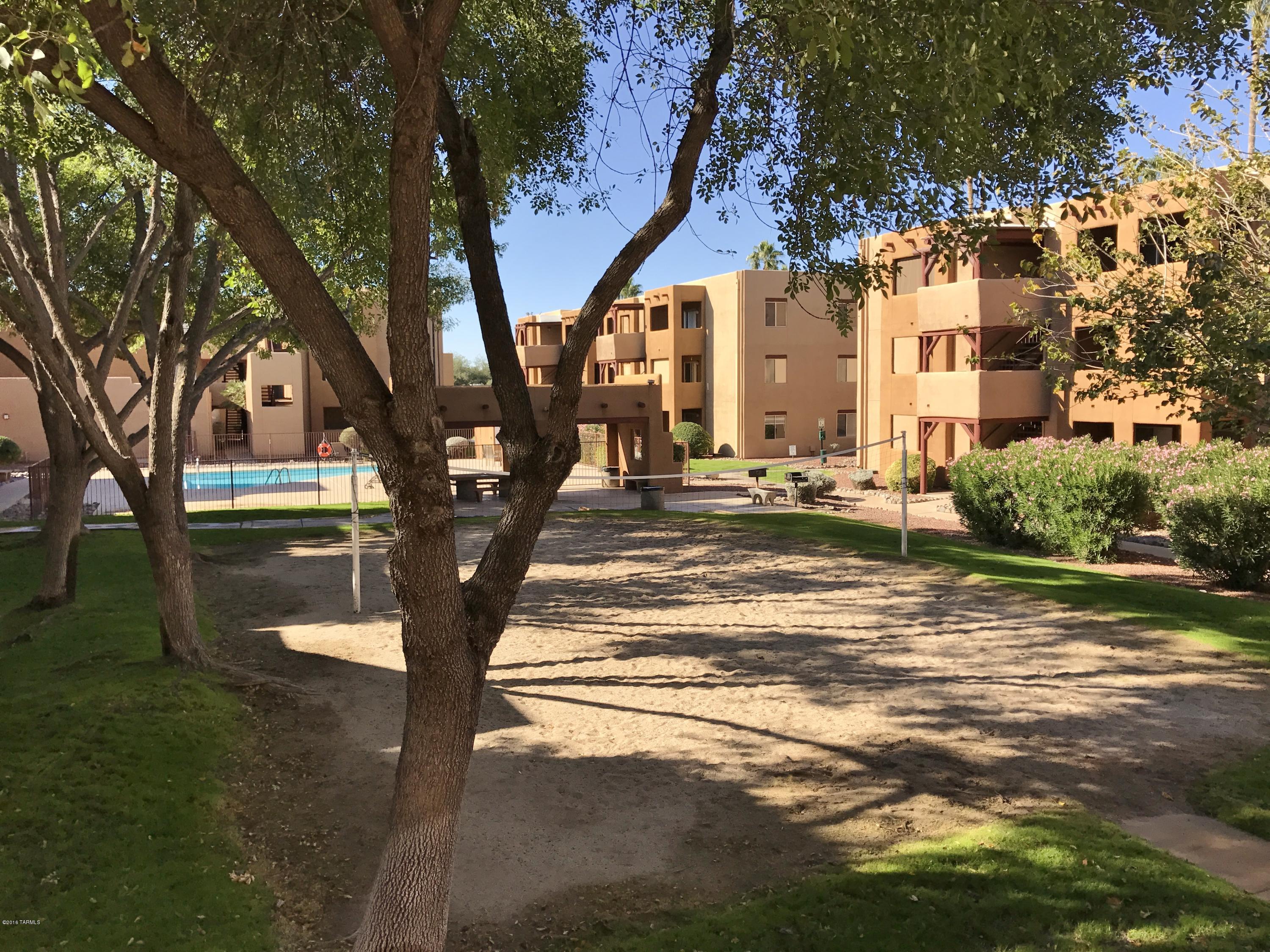Casa Club Condominium - Residential Lease