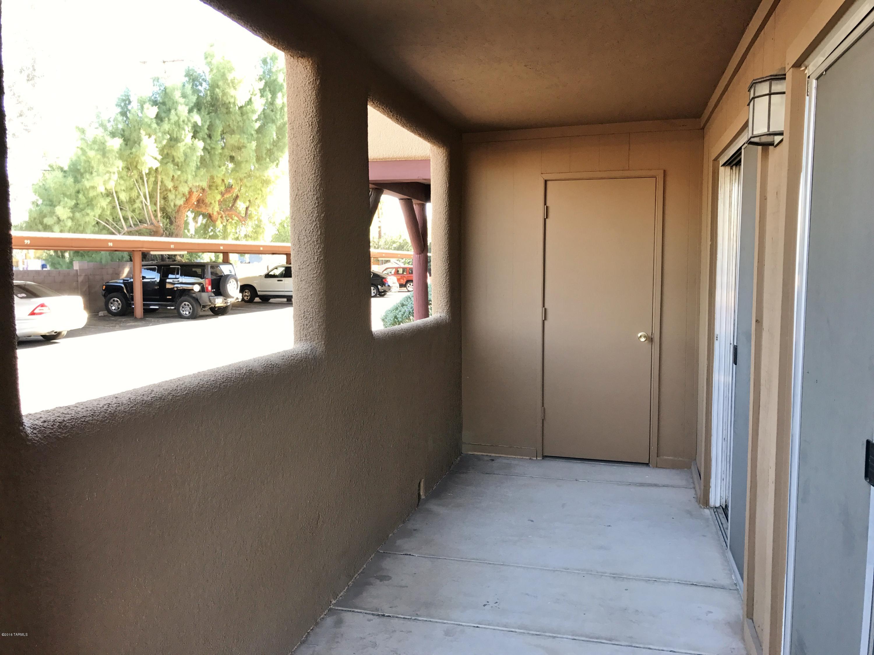Casa Club Condominium - Residential Lease