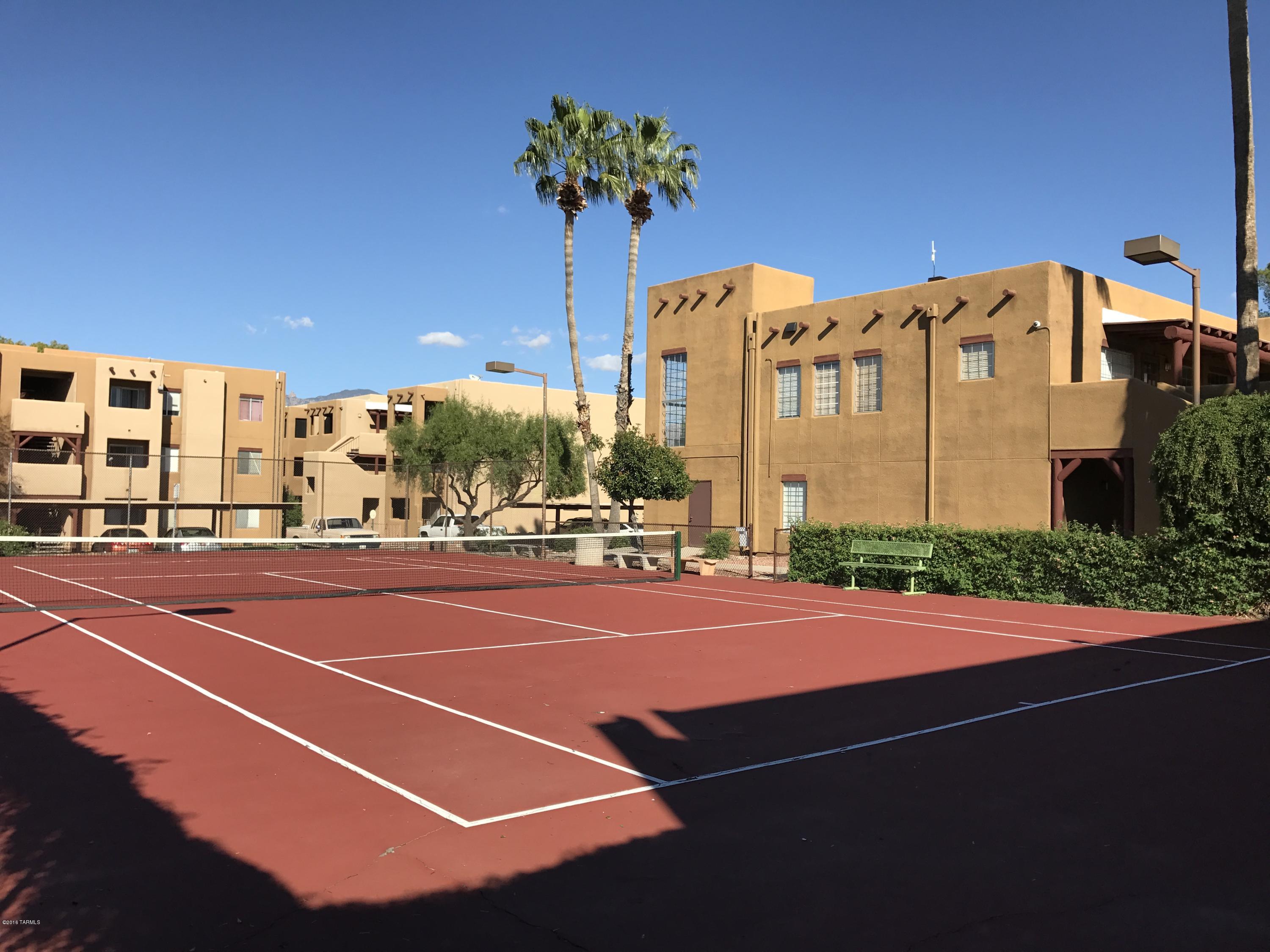 Casa Club Condominium - Residential Lease