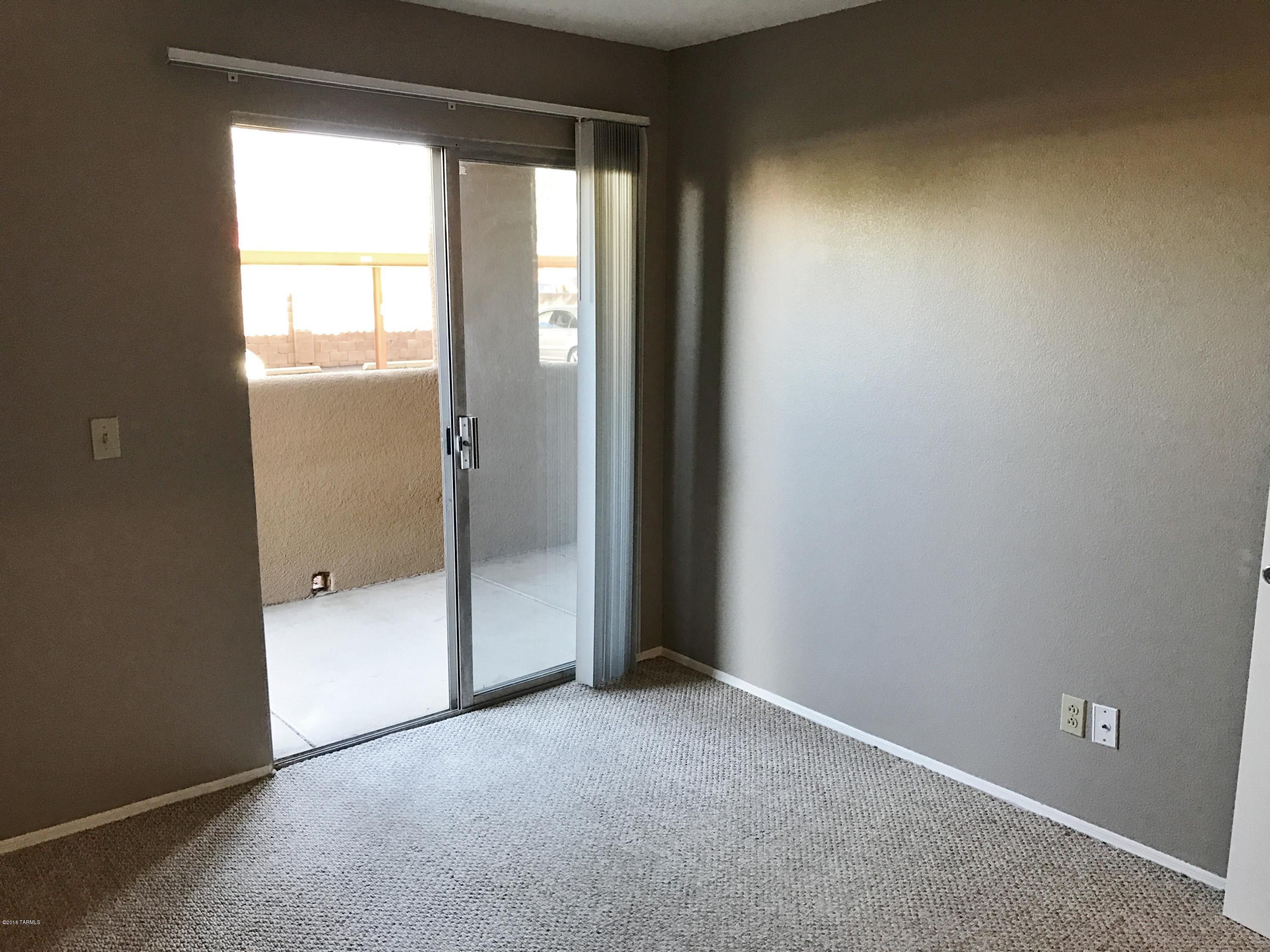 Casa Club Condominium - Residential Lease