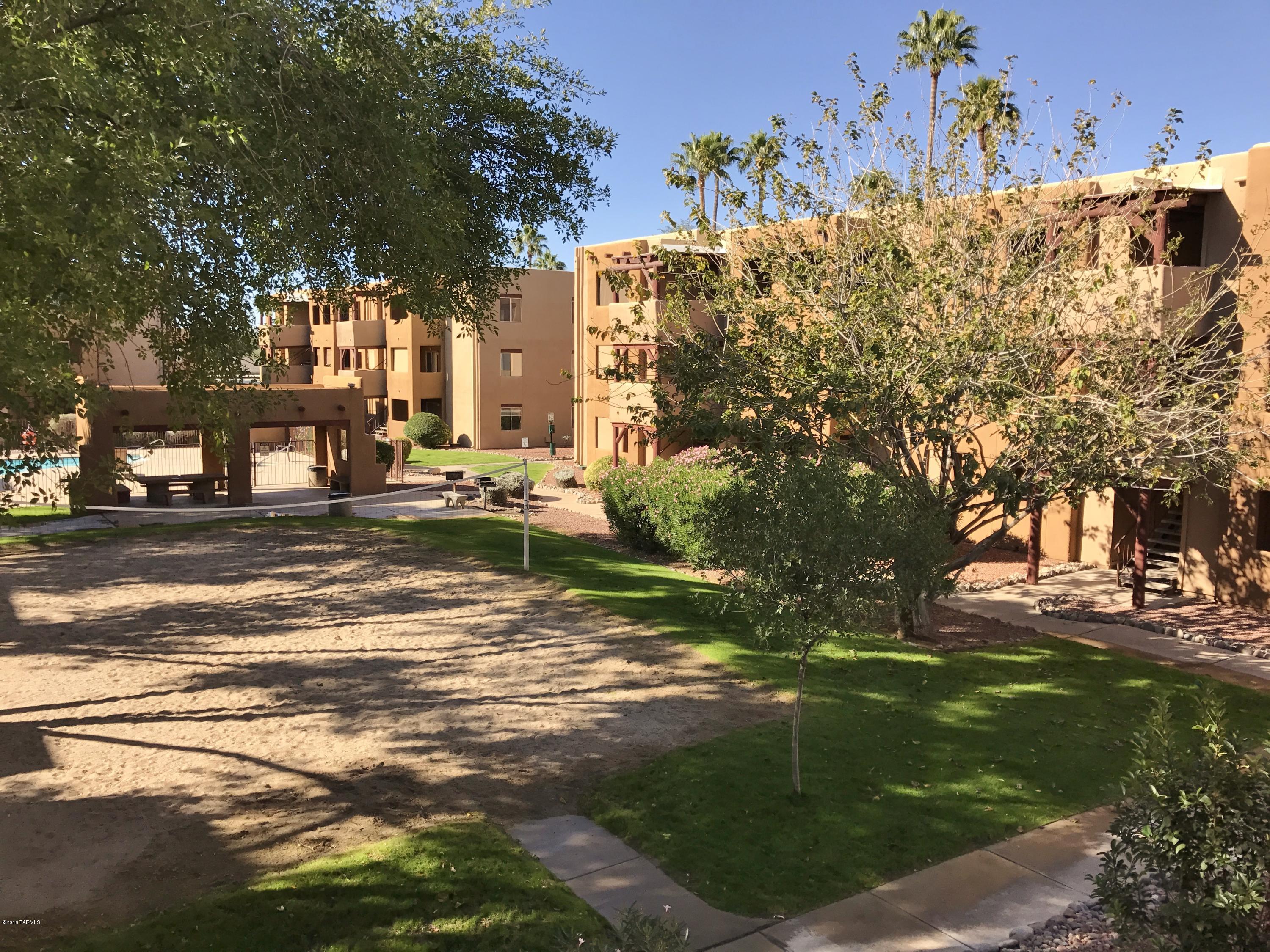 Casa Club Condominium - Residential Lease
