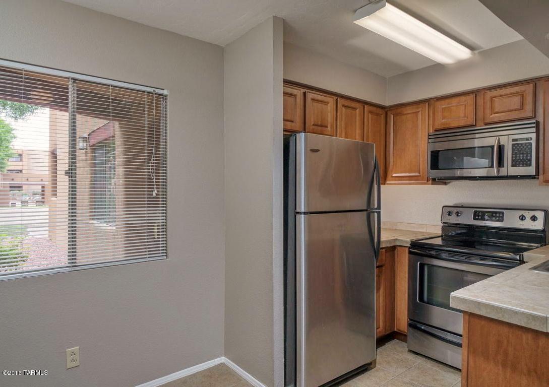 Casa Club Condominium - Residential Lease