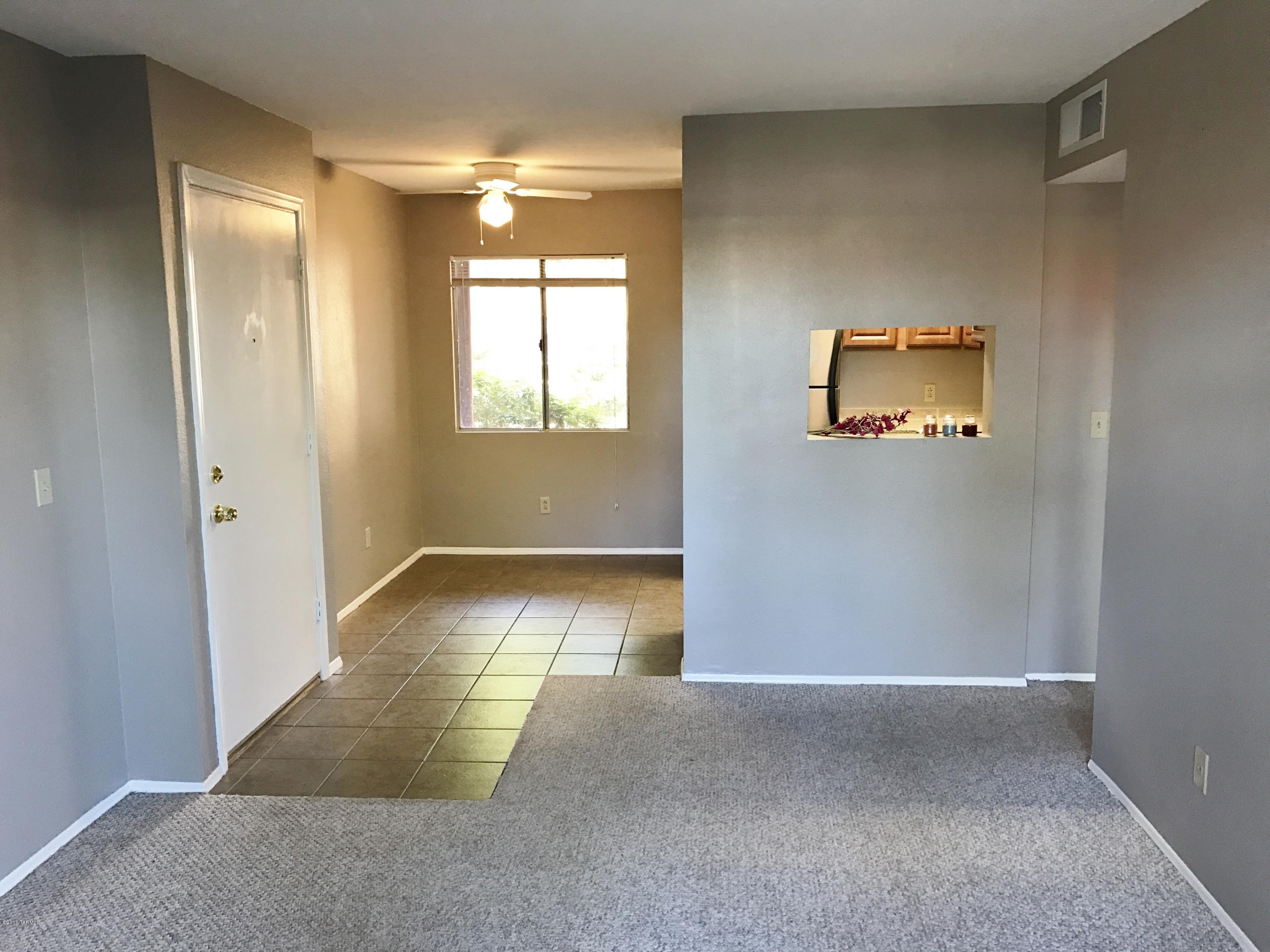 Casa Club Condominium - Residential Lease