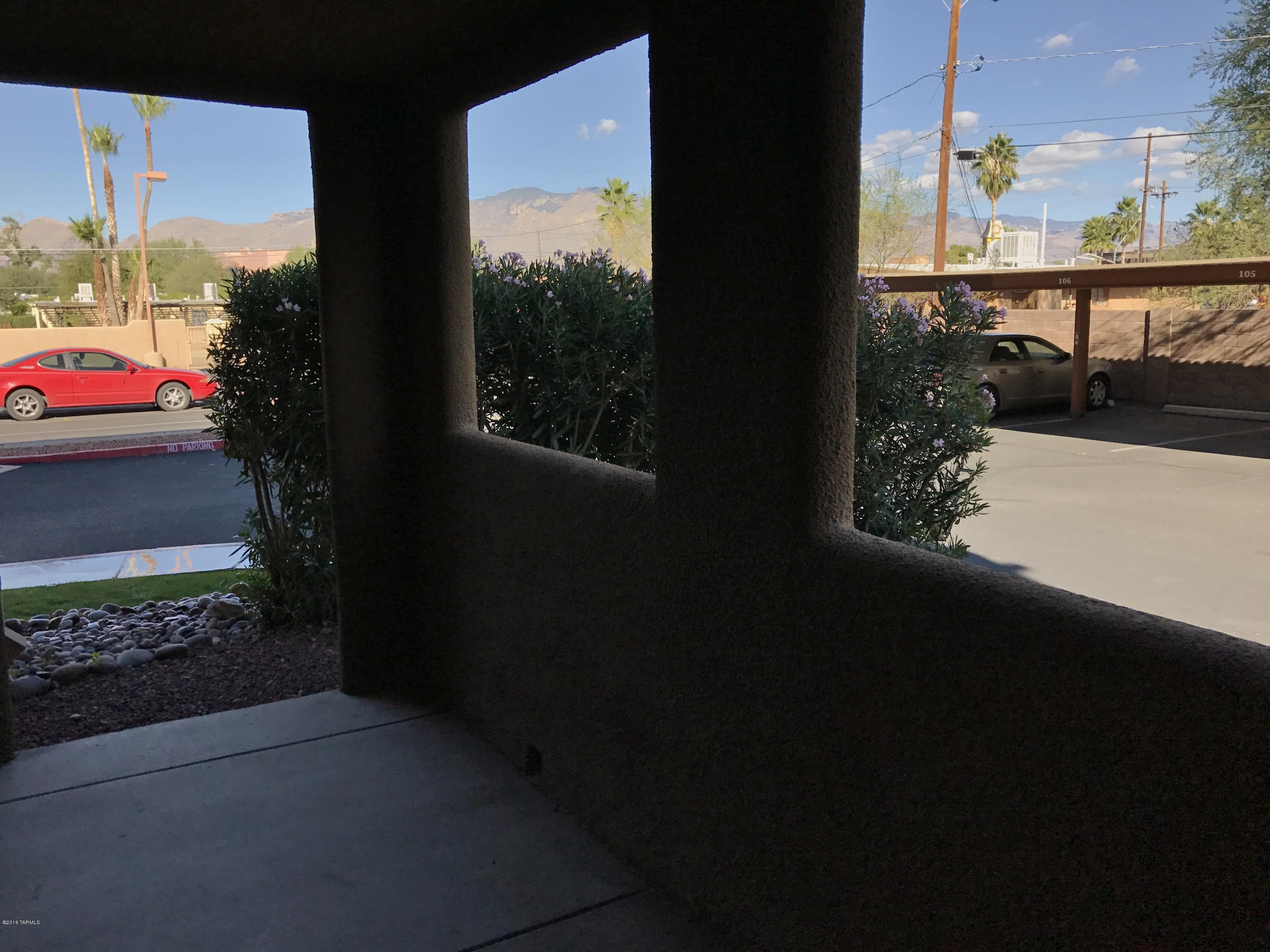 Casa Club Condominium - Residential Lease
