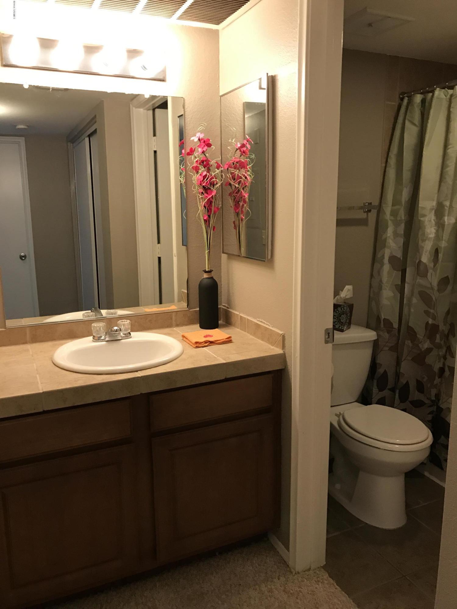 Casa Club Condominium - Residential Lease