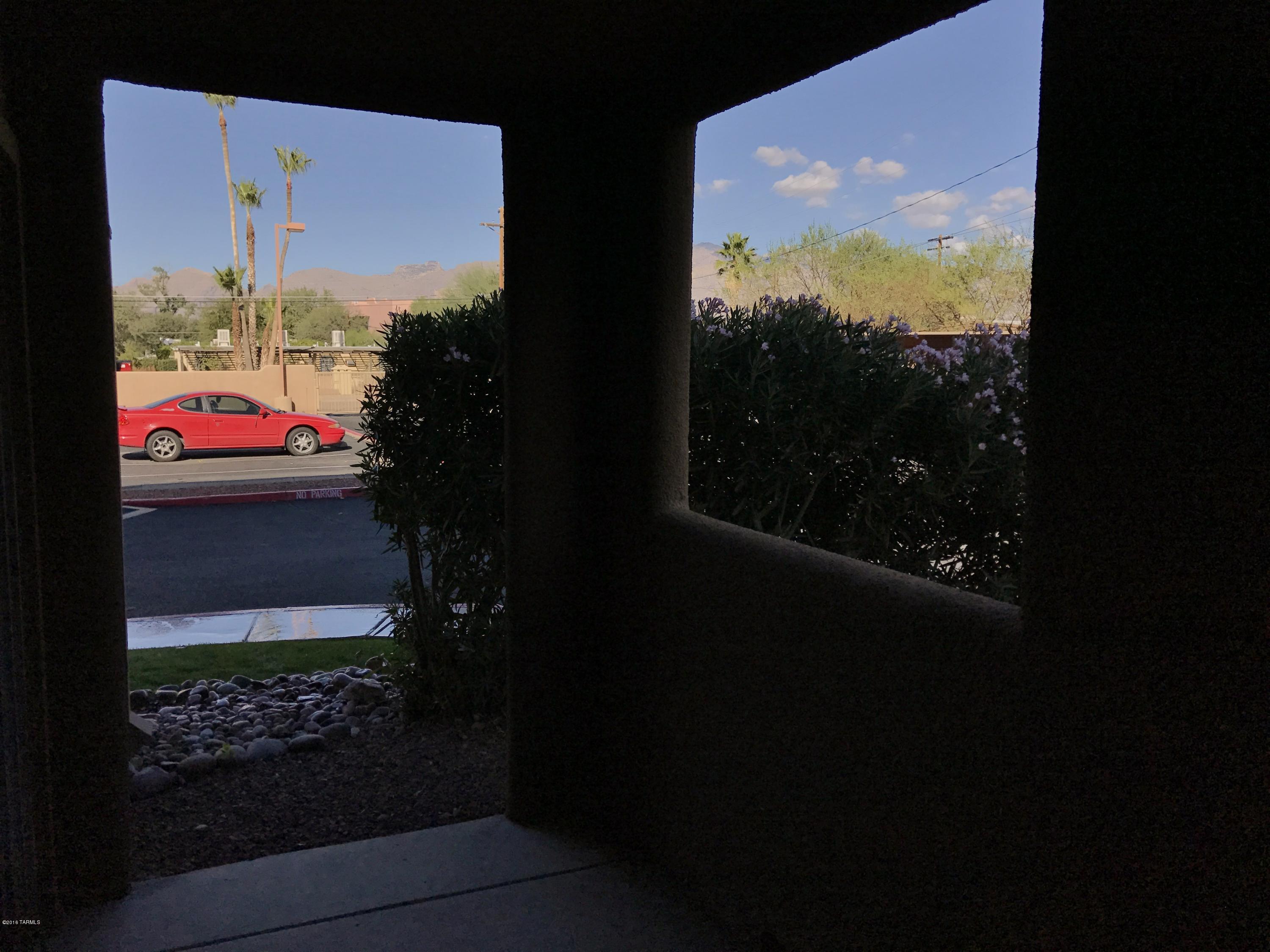 Casa Club Condominium - Residential Lease
