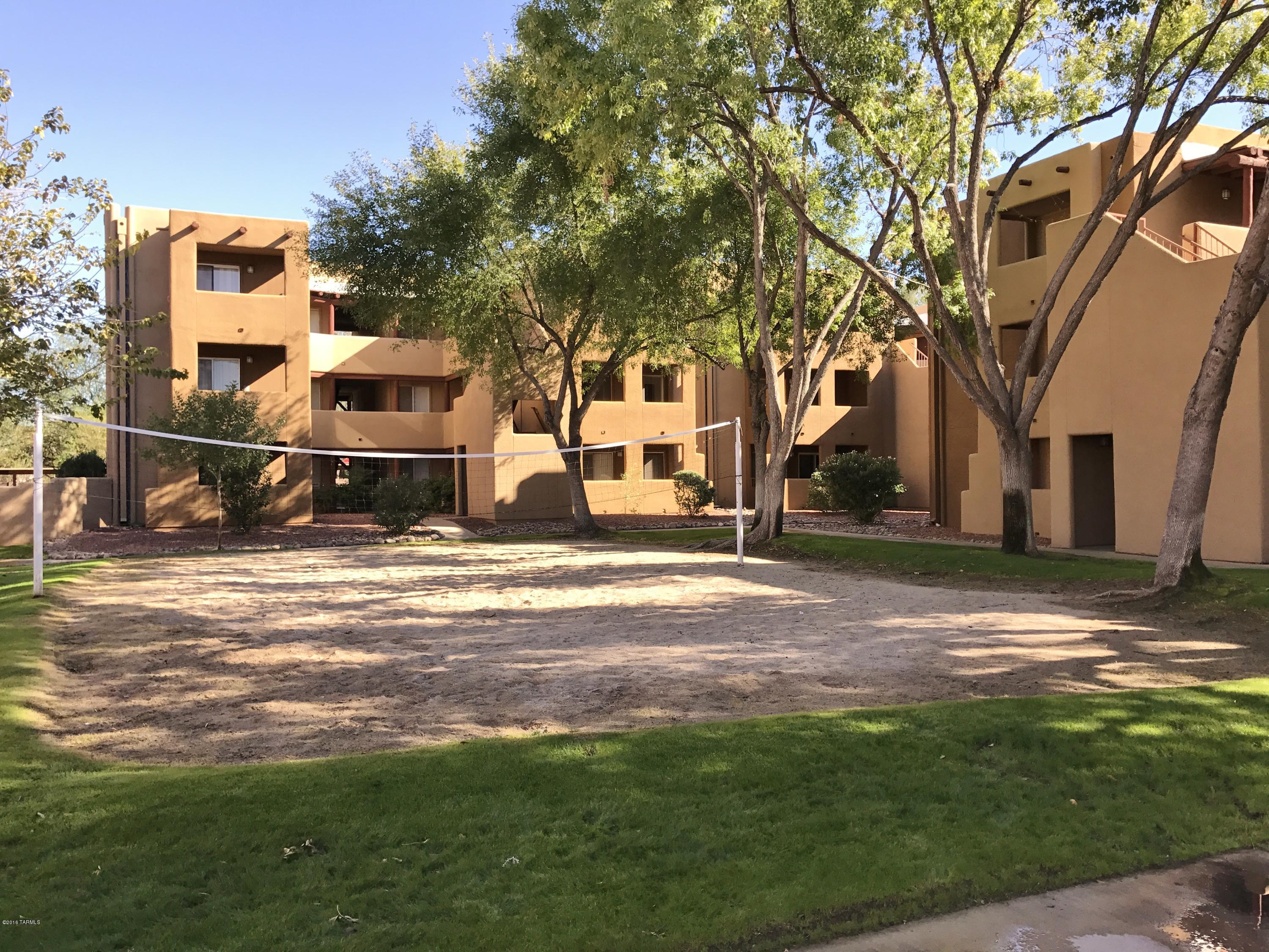 Casa Club Condominium - Residential Lease