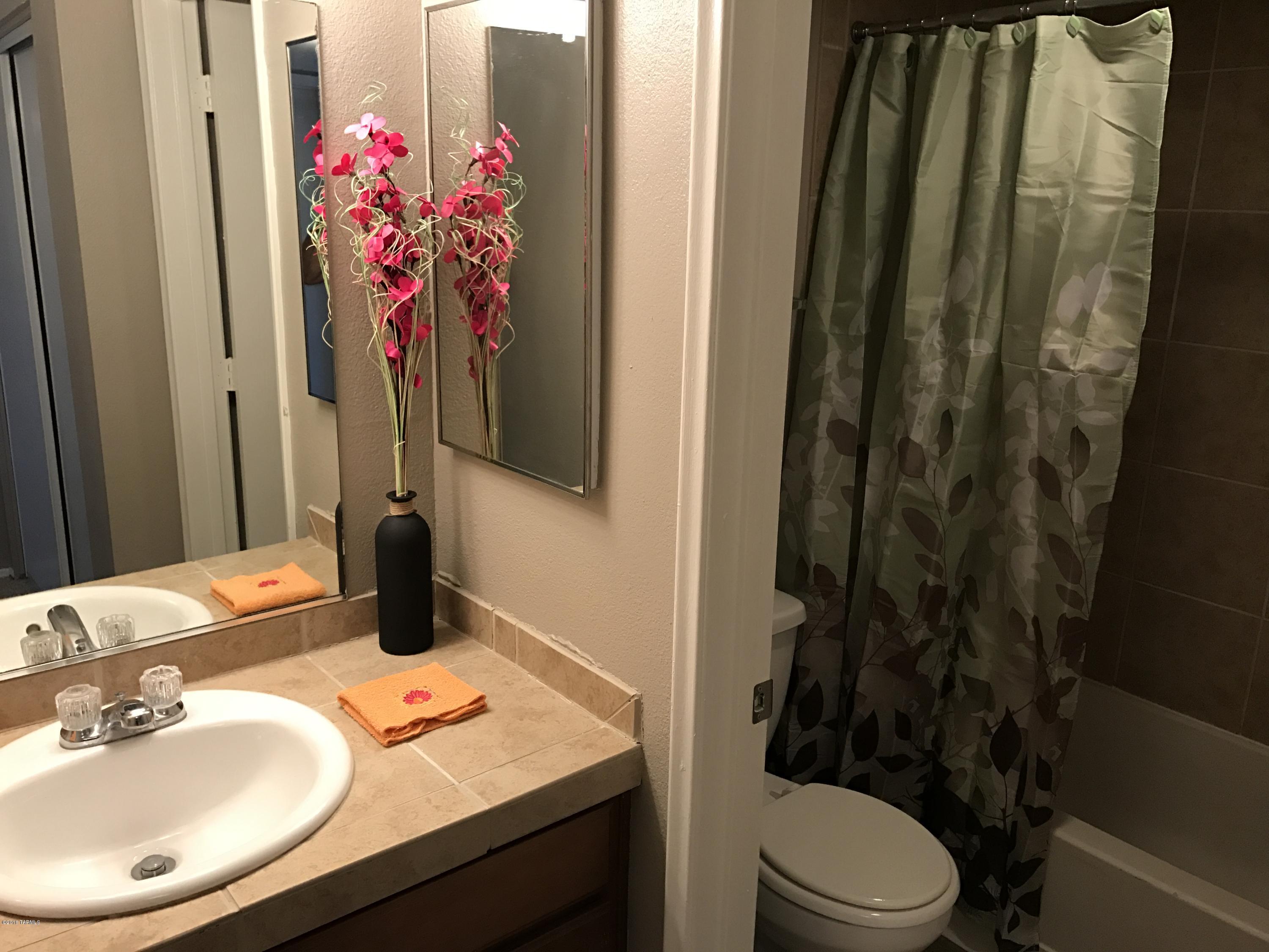 Casa Club Condominium - Residential Lease