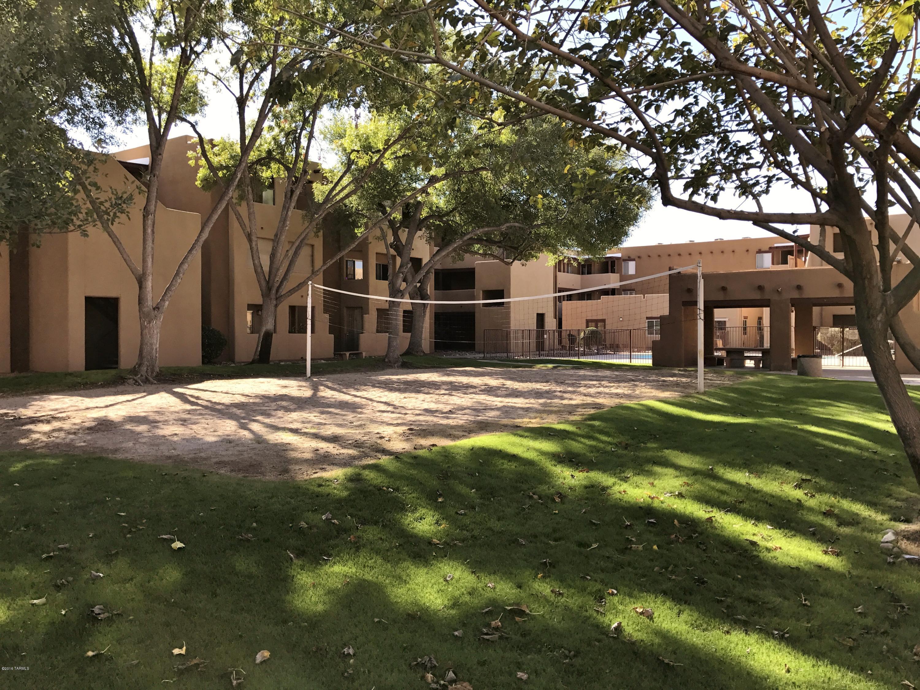 Casa Club Condominium - Residential Lease