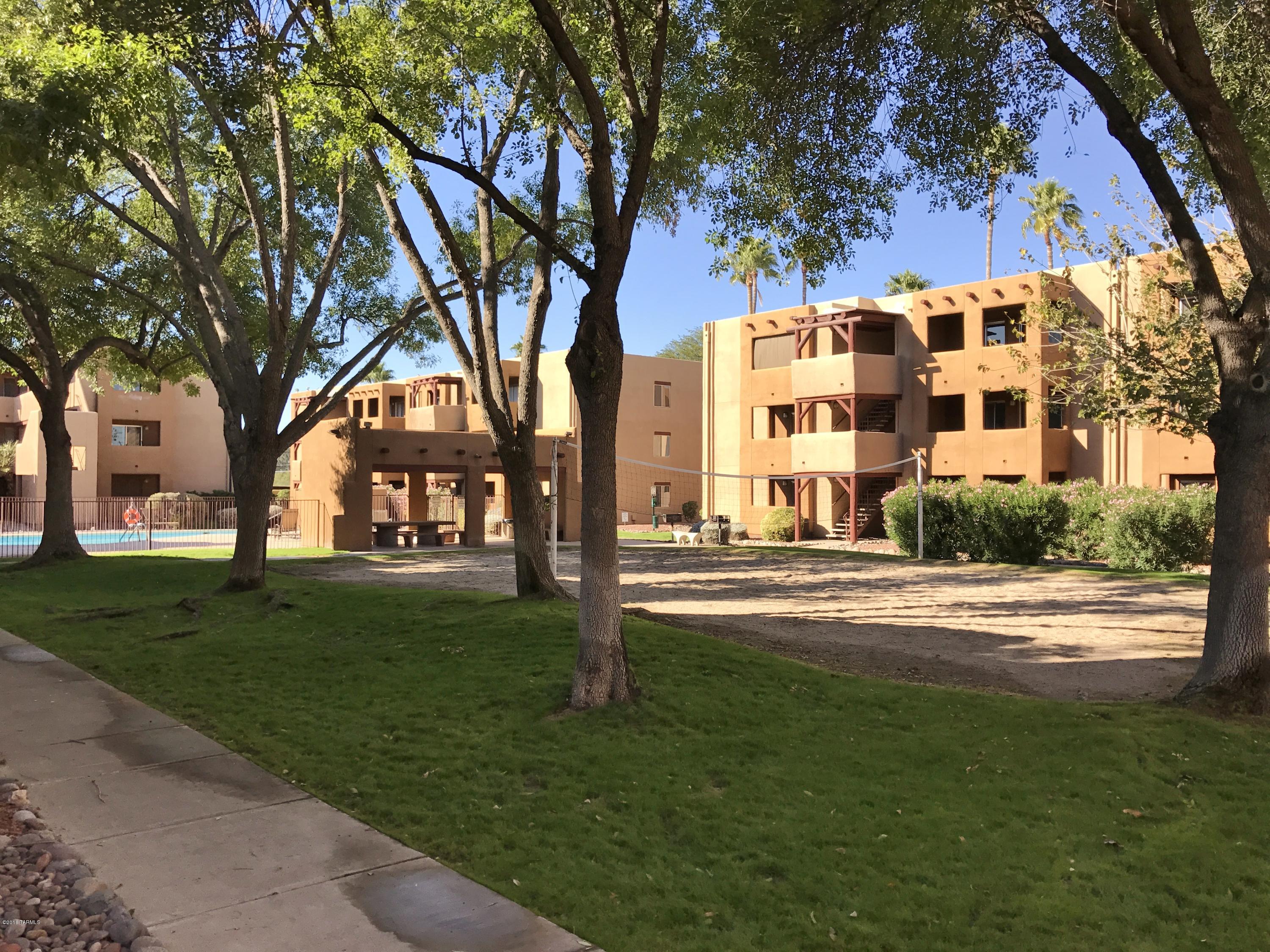 Casa Club Condominium - Residential Lease