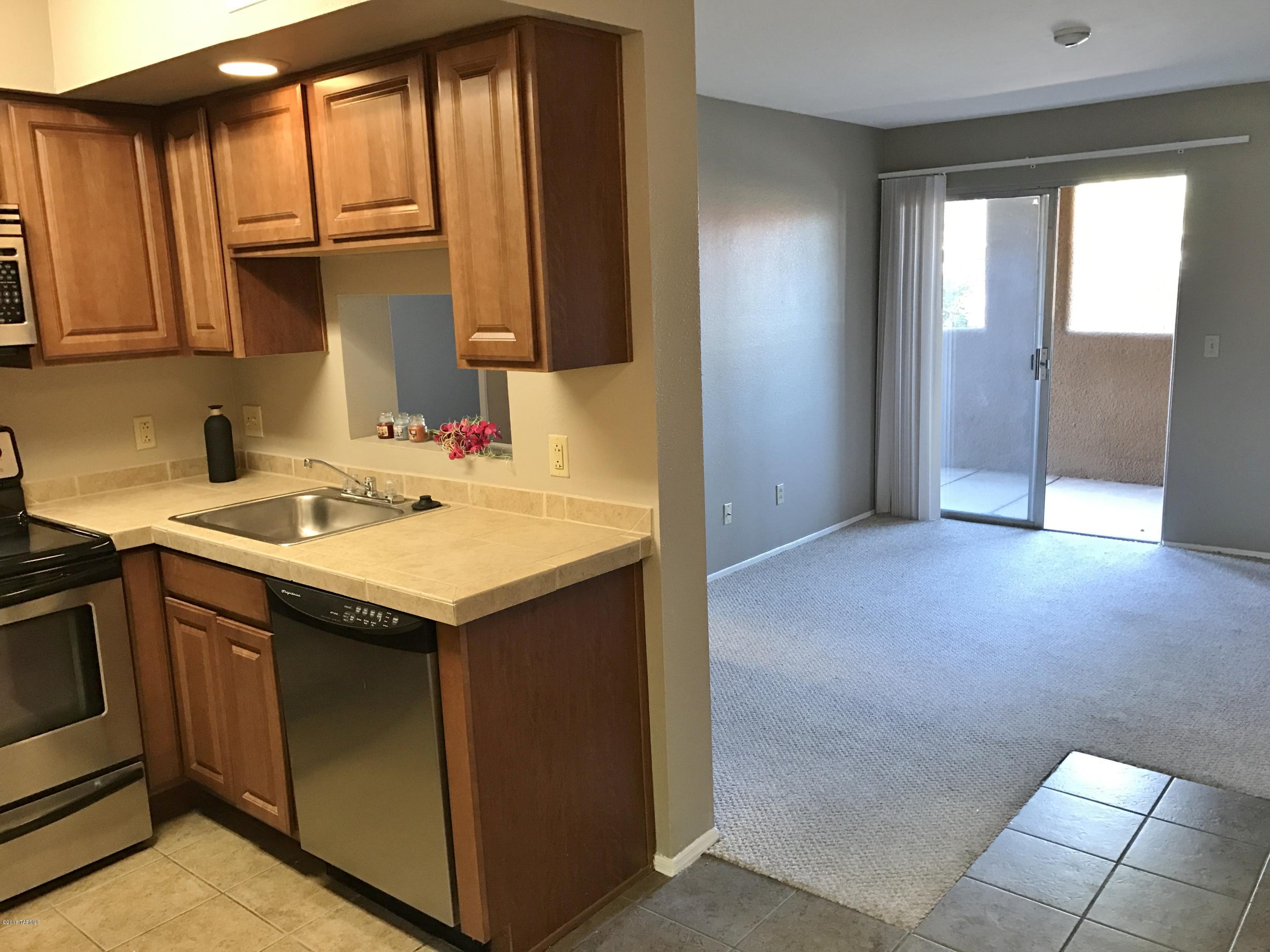 Casa Club Condominium - Residential Lease