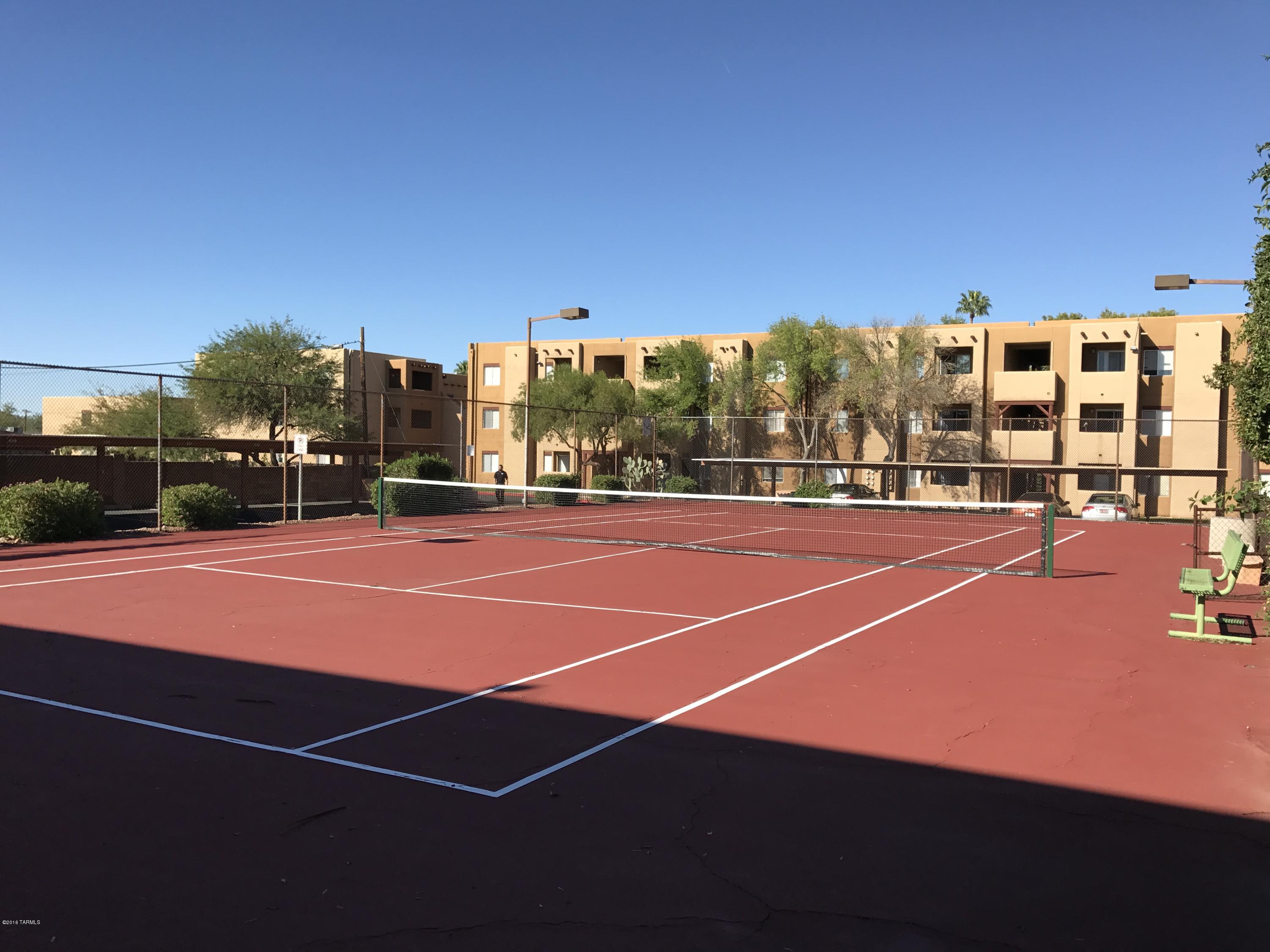 Casa Club Condominium - Residential Lease