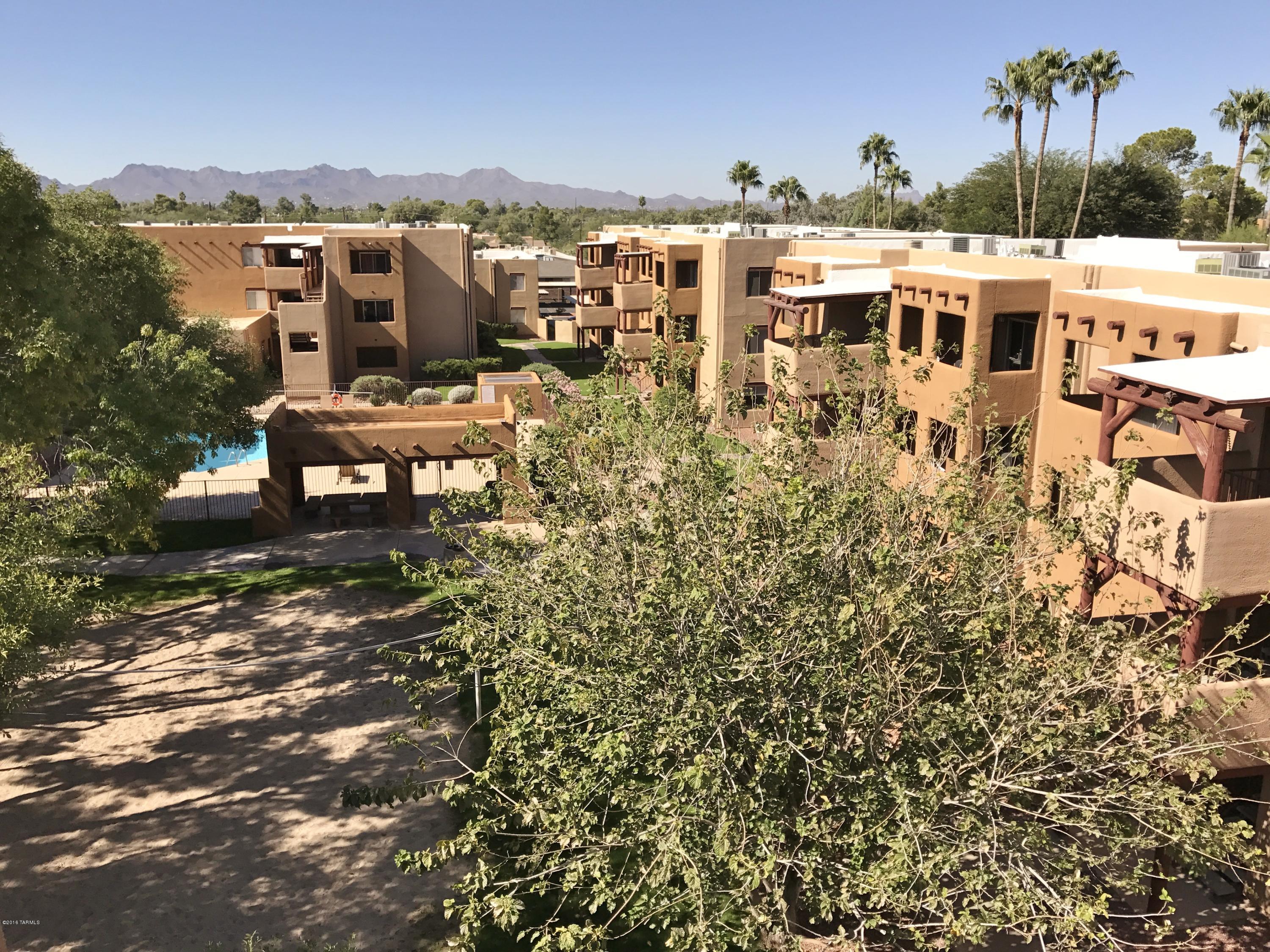 Casa Club Condominium - Residential Lease