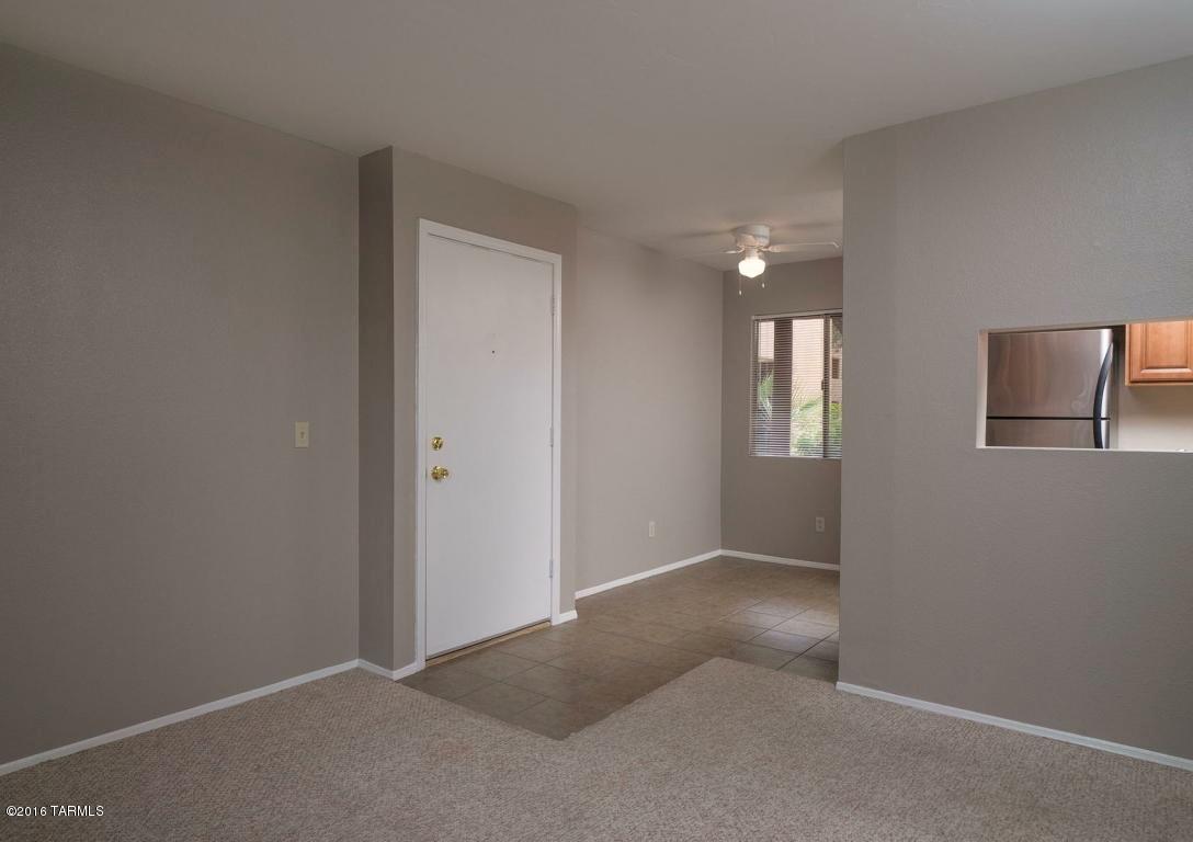 Casa Club Condominium - Residential Lease