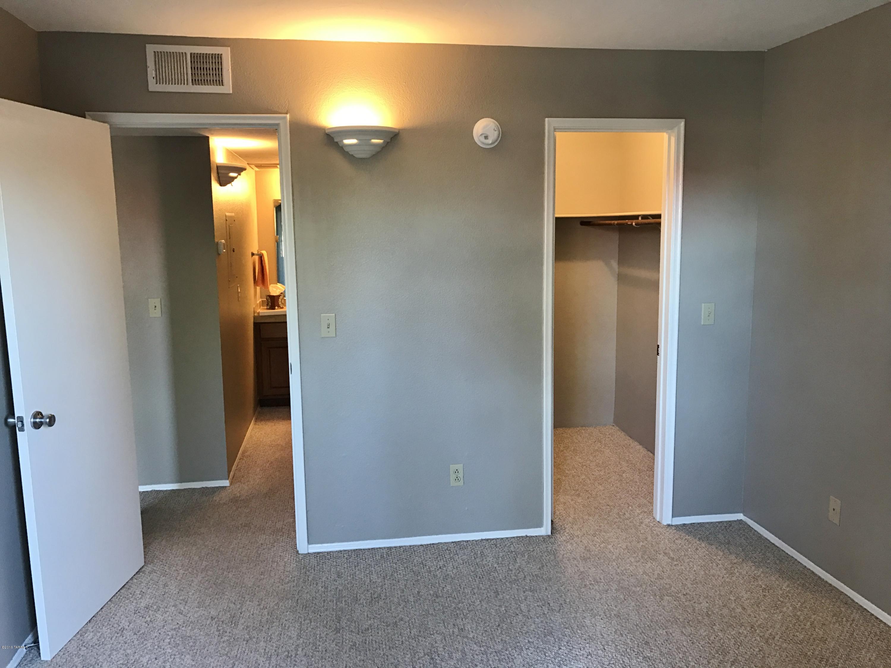 Casa Club Condominium - Residential Lease
