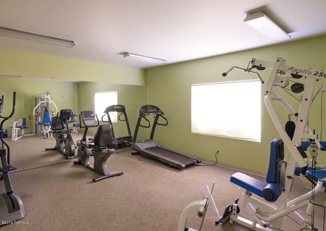Casa Club Condominium - Residential Lease
